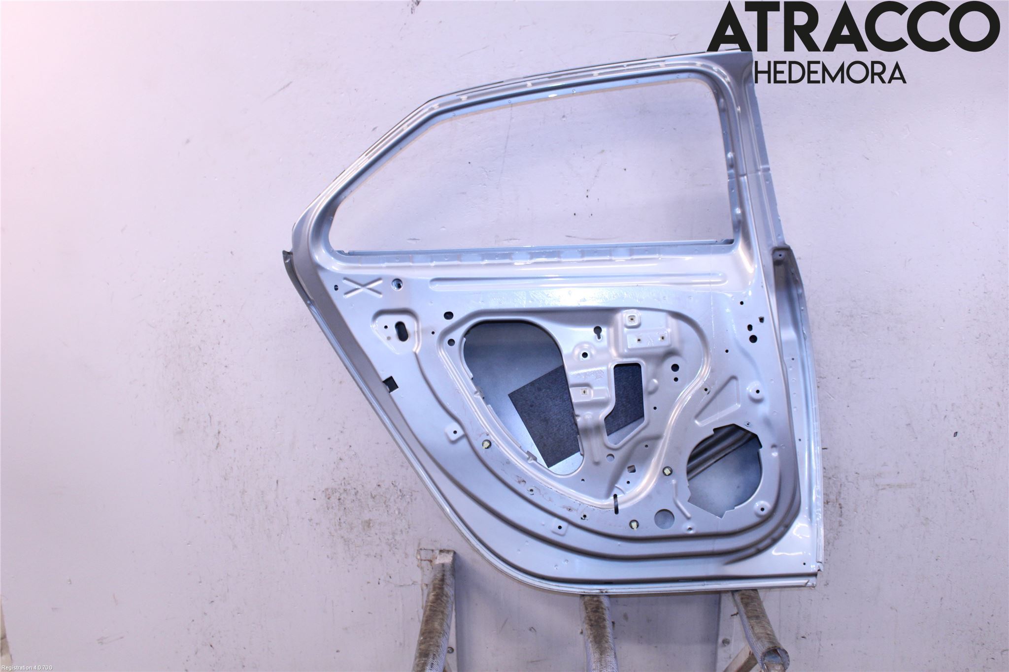 Saab 9-5 10-12 Dörr Bak Vänster