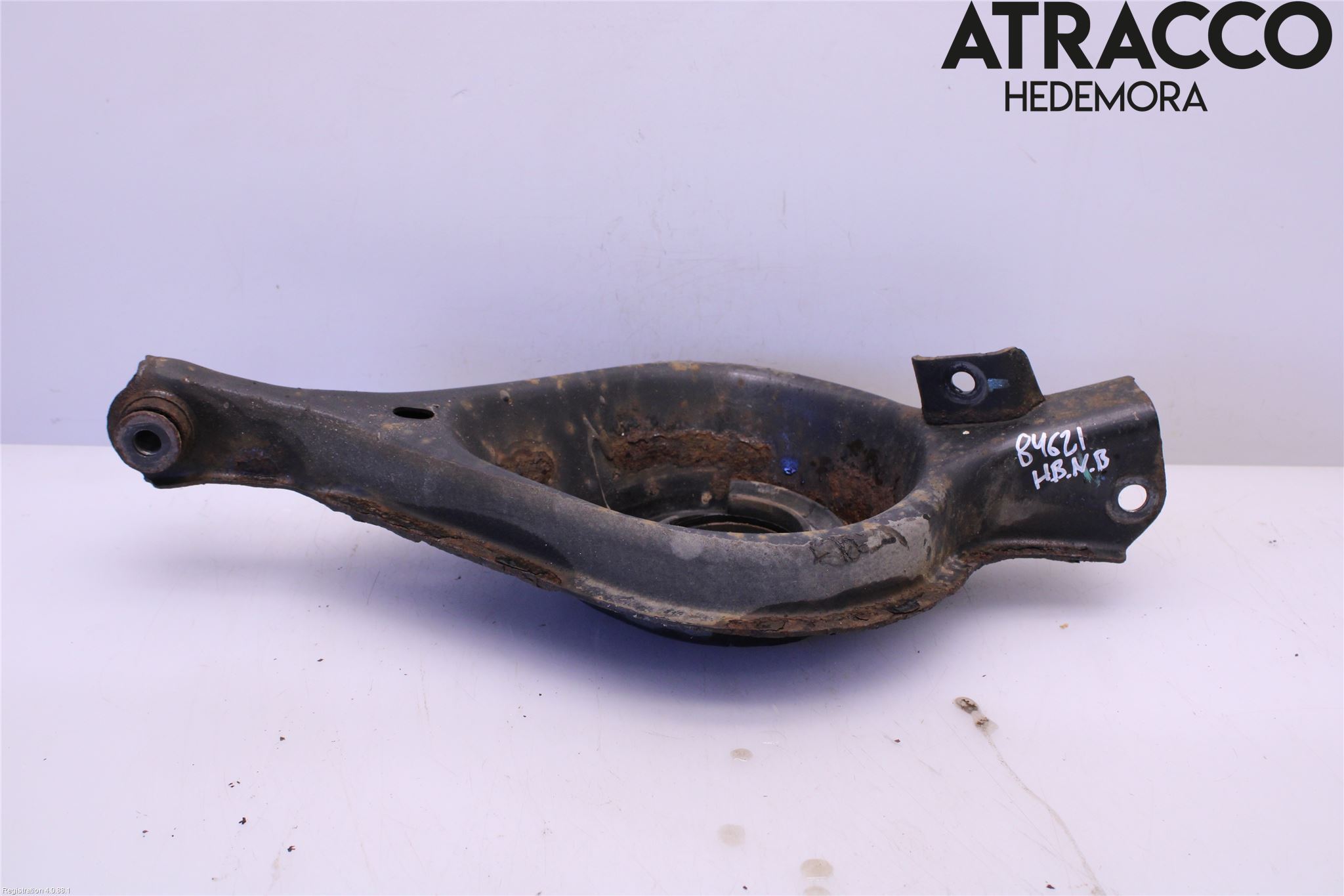 Cadillac CTS Bärarm Bak Höger