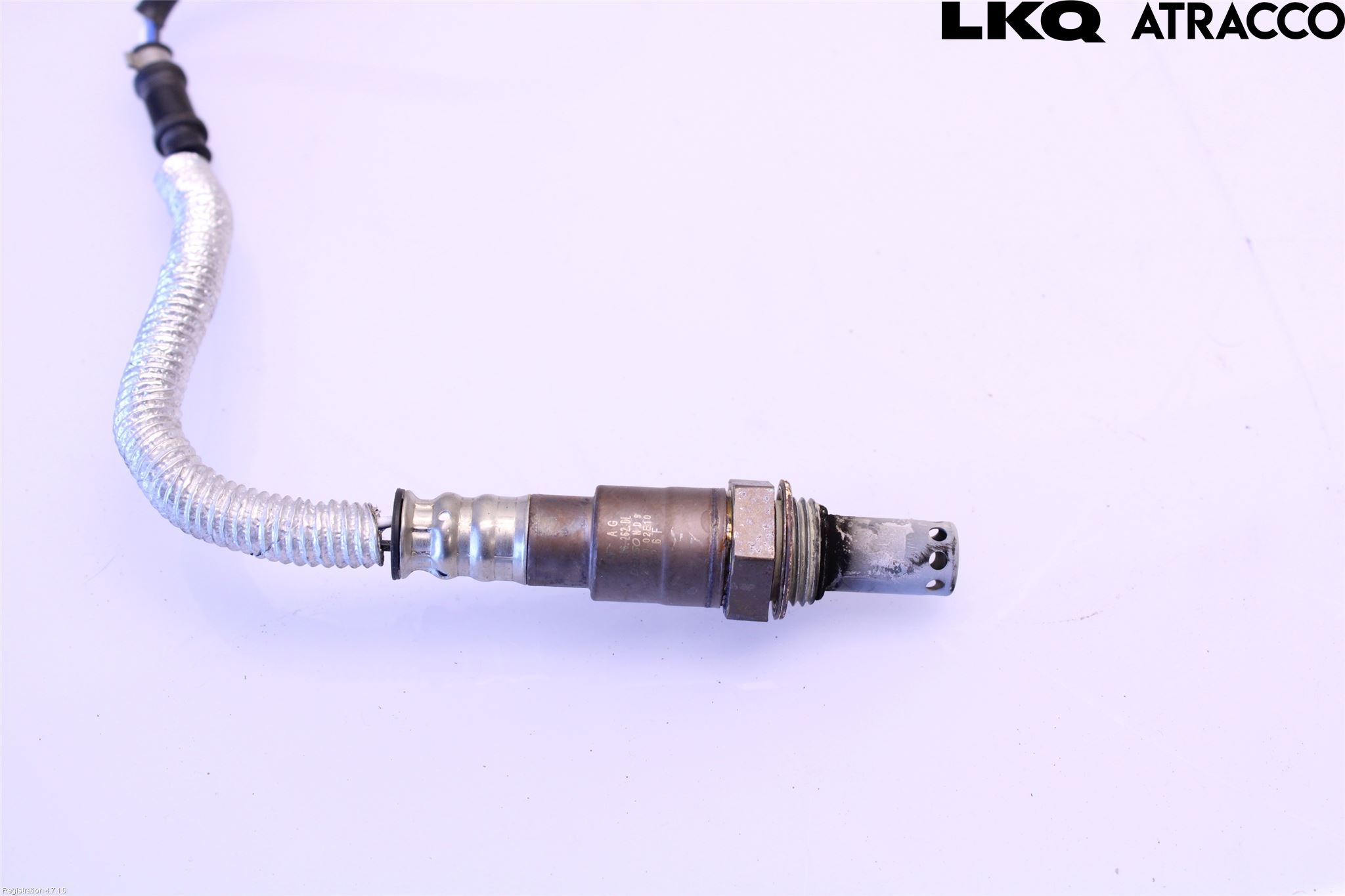 Volkswagen VW GOLF / E-GOLF VIII 20- Injlambdasond