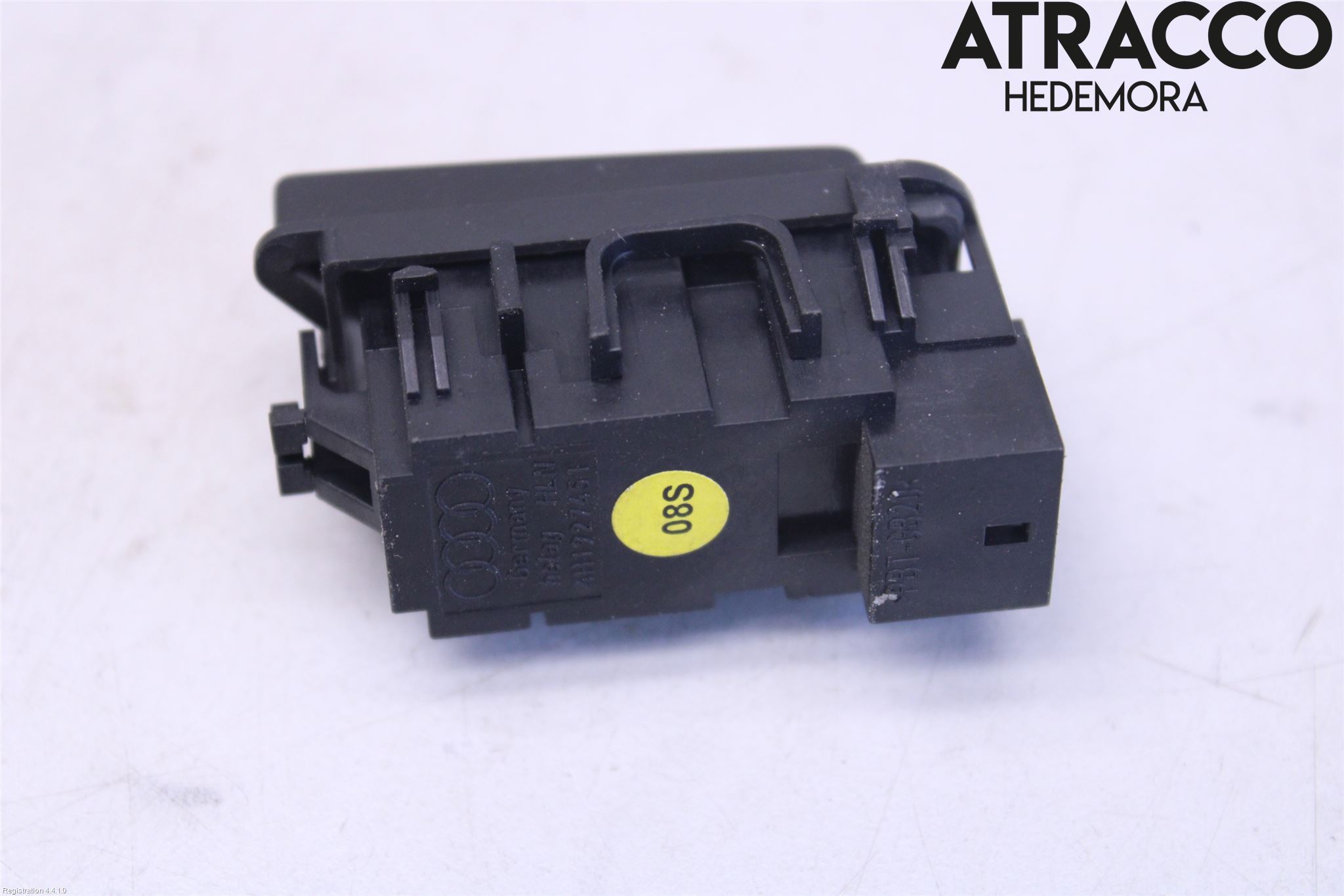 Audi A8/S8 4H 10-17 Strömställare Övrigt