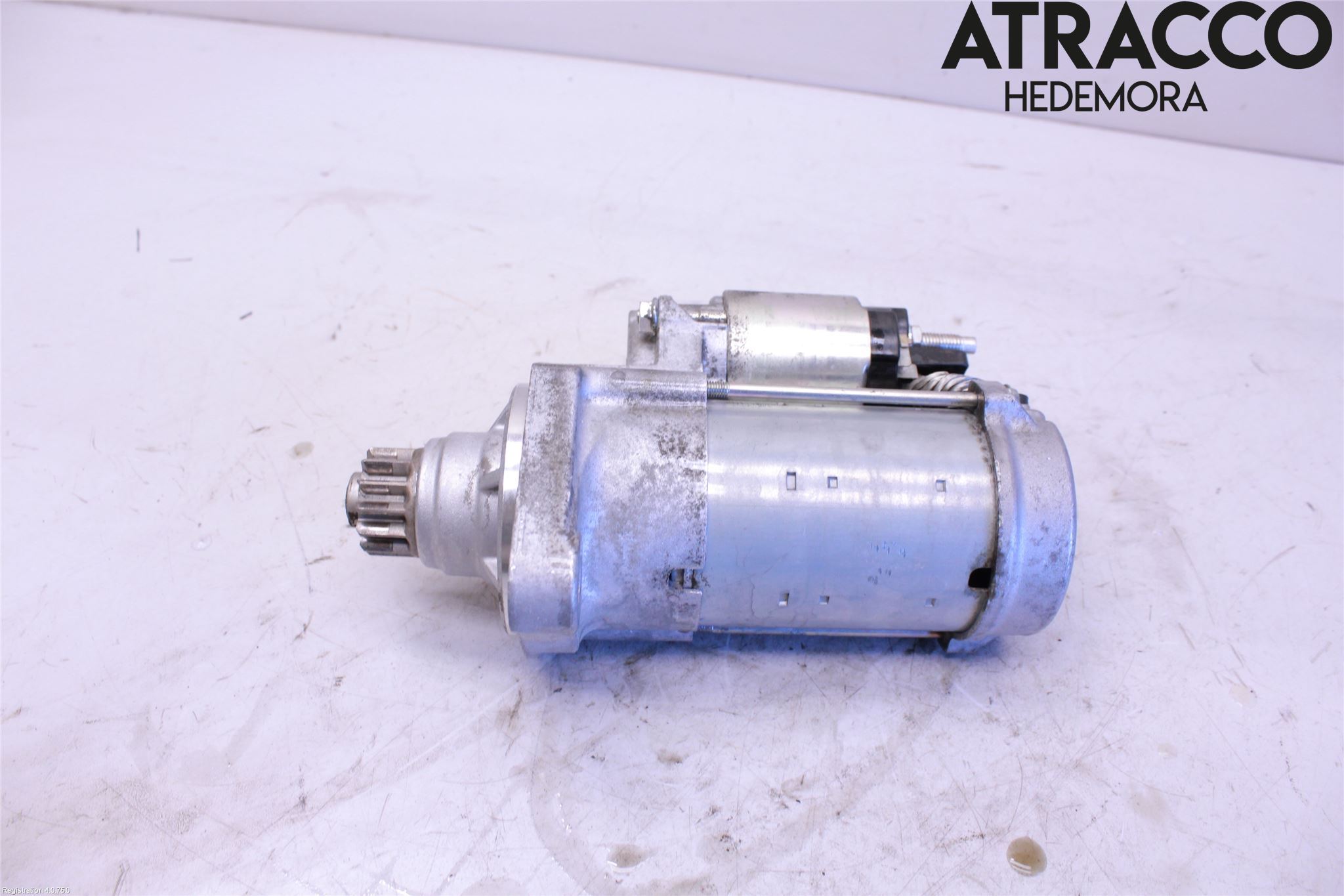 Volkswagen VW GOLF / E-GOLF VII 13-20 Startmotor