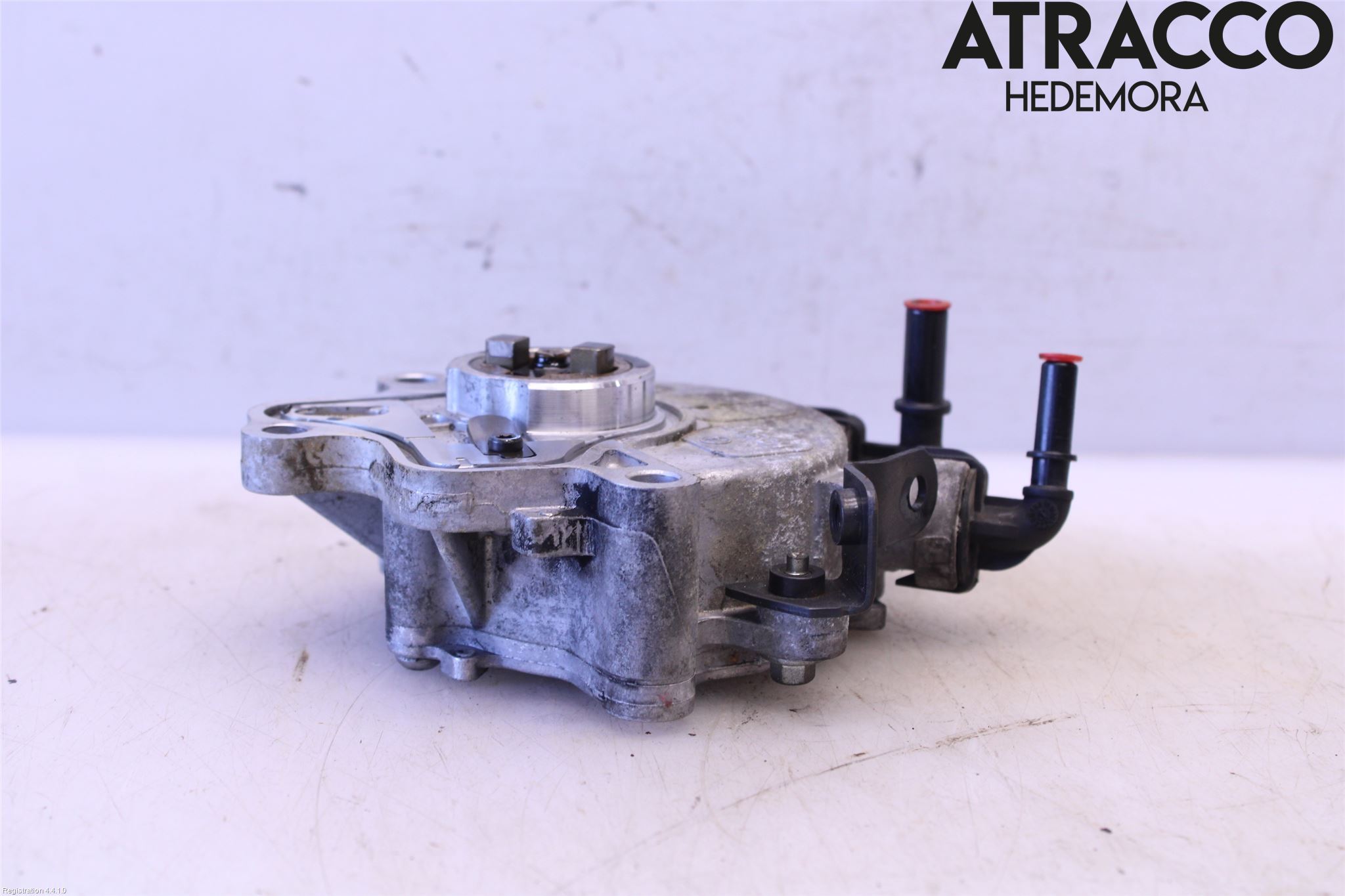 Jaguar XF 08-15 Vakuumpump