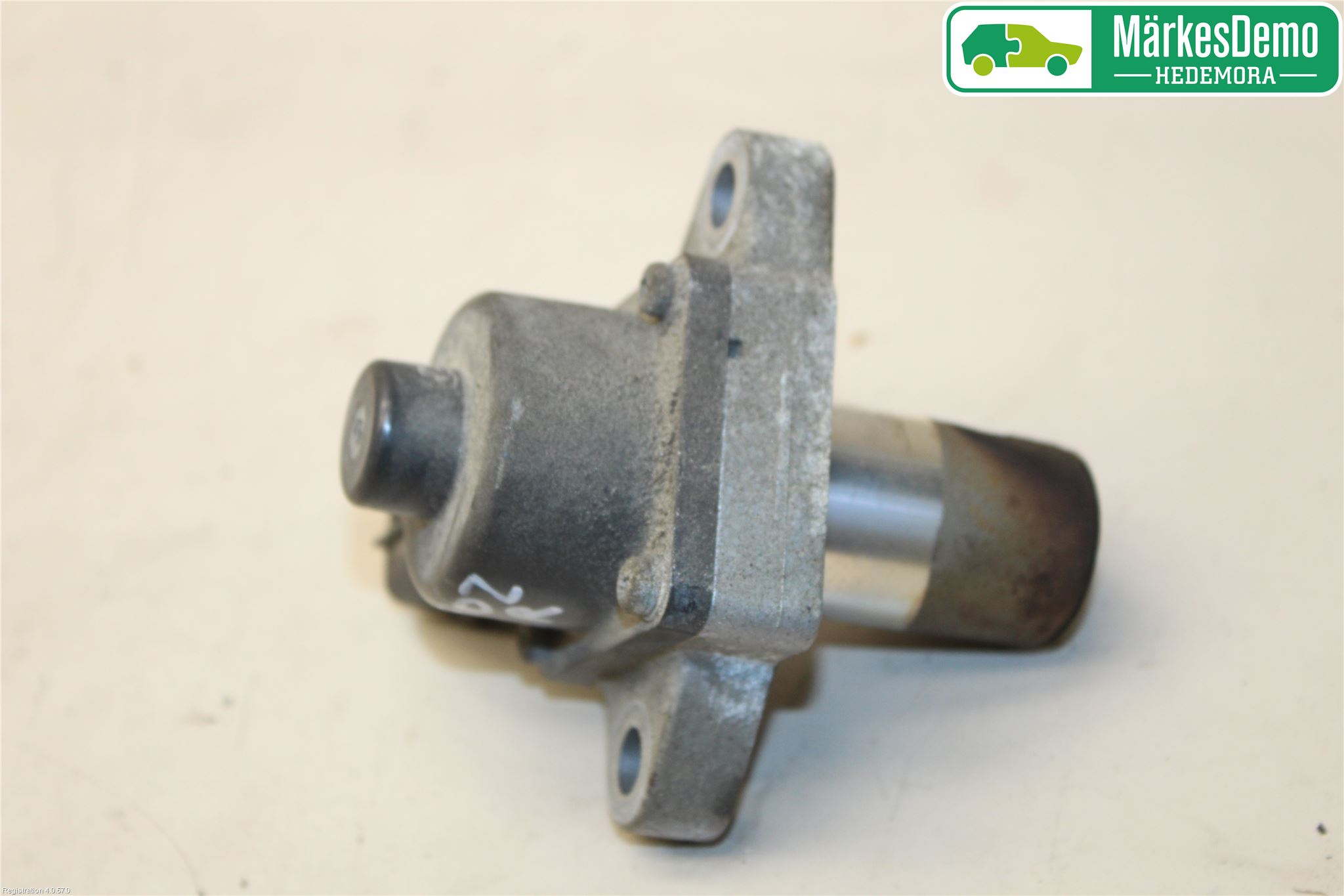 Subaru OUTBACK 10-15 Egr Ventil