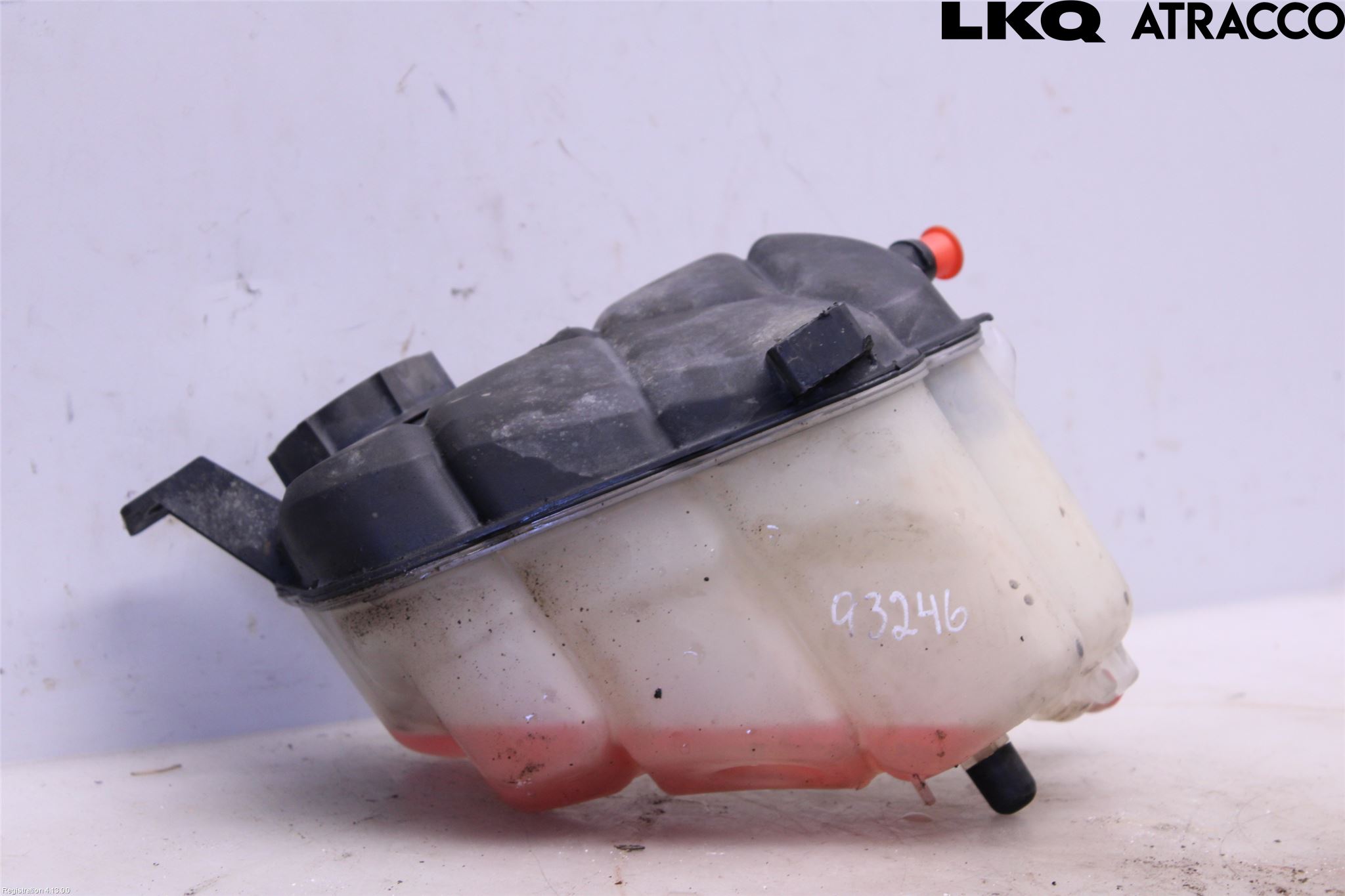 Ford S-MAX 06-15 Expansionstank