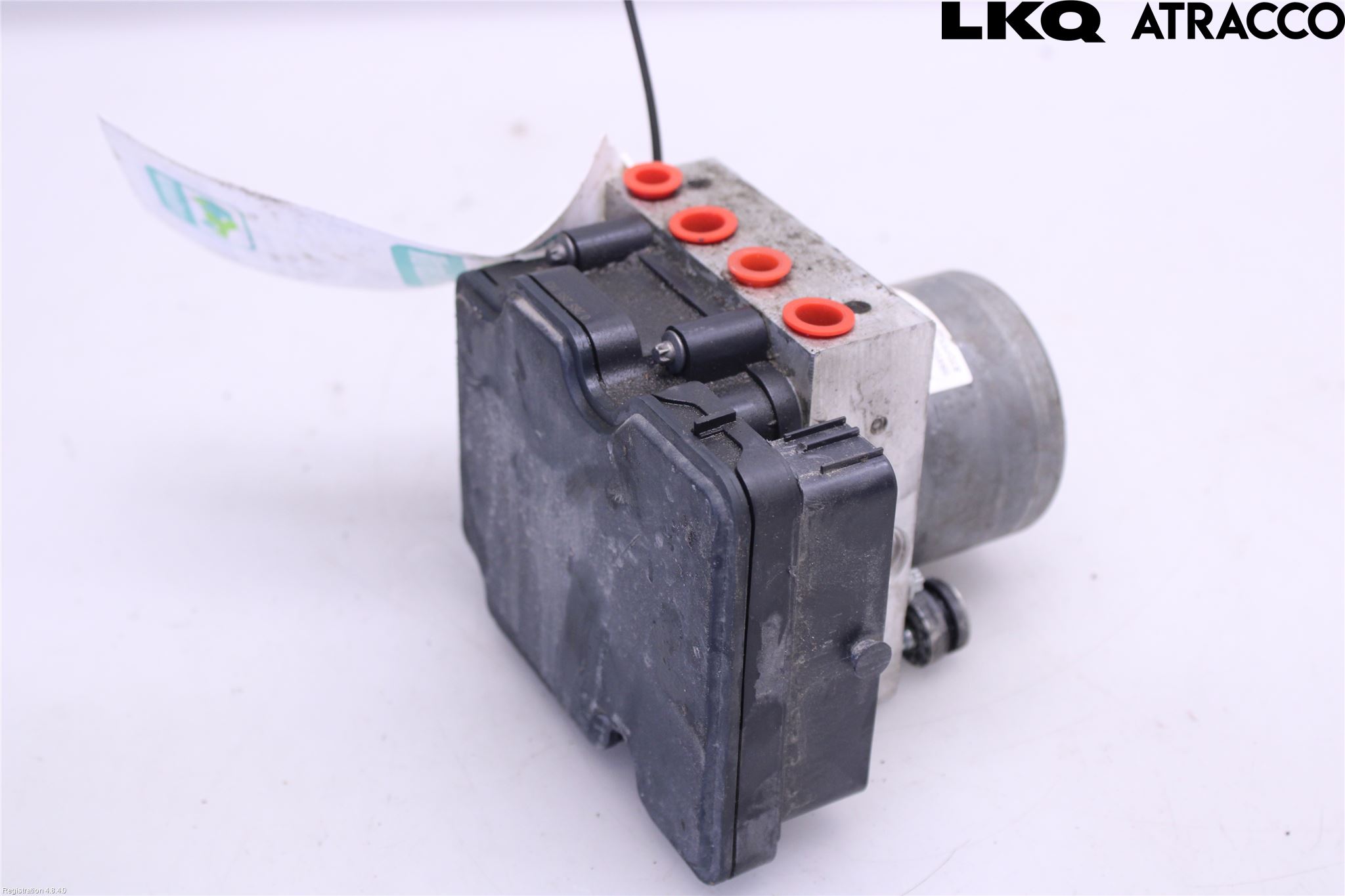 Opel COMBO E 19- Abs Hydraulaggregat