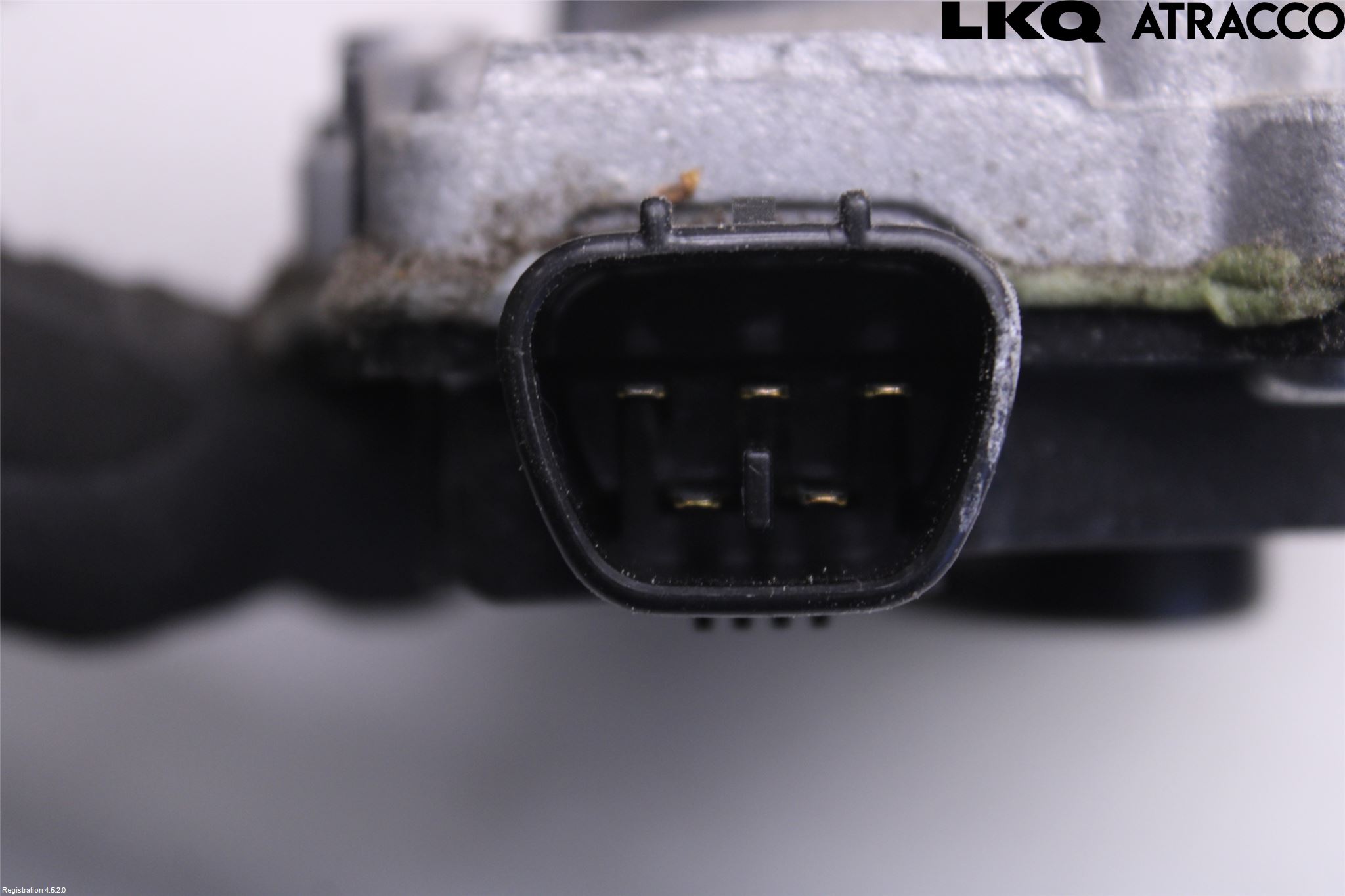 Toyota AURIS 13-19 Torkarmotor Vindruta