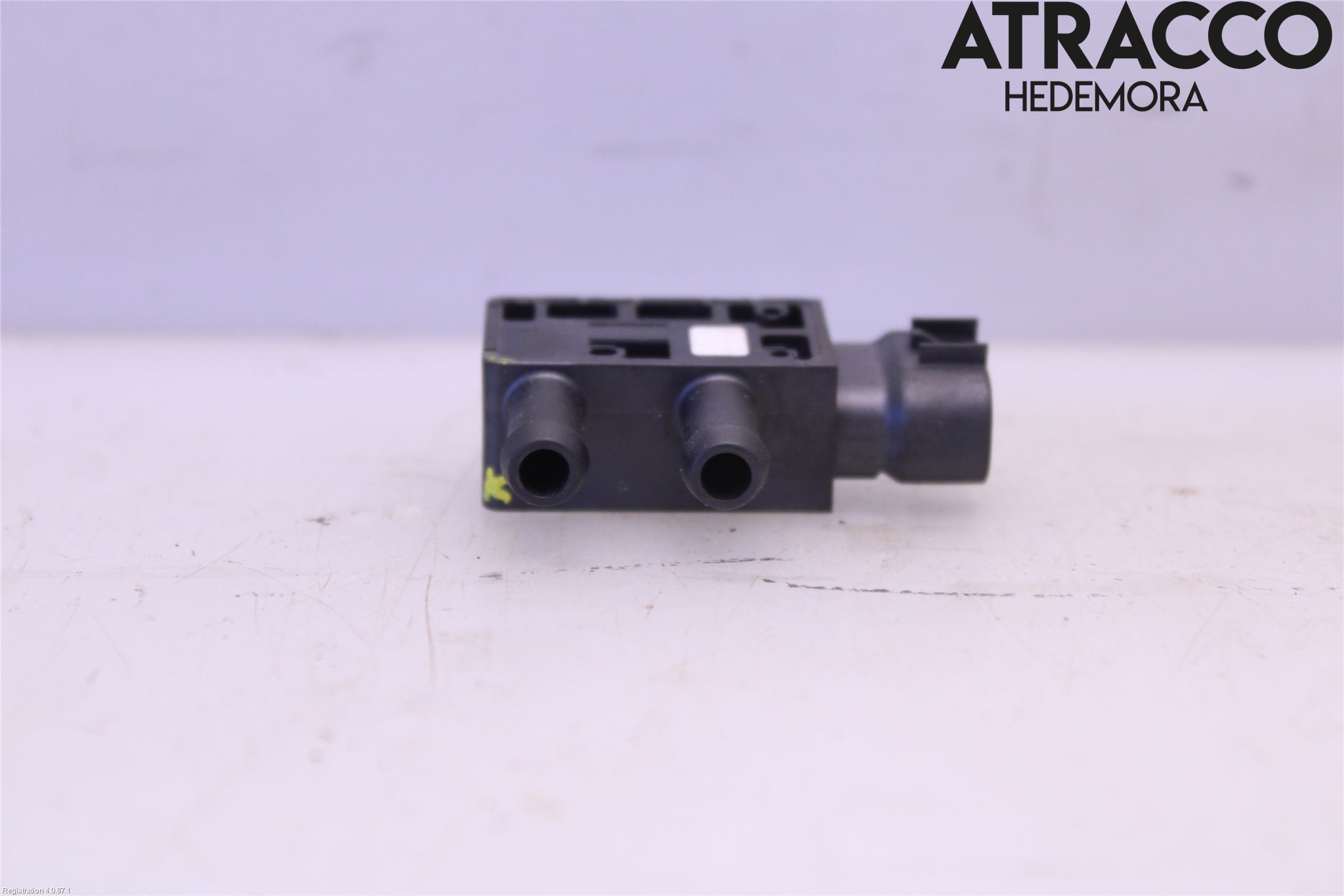 Toyota YARIS XP21 20- Givare Temp-Tryck Avgas