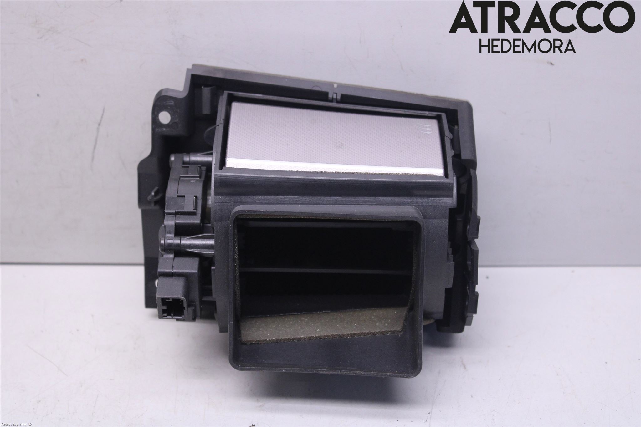 Jaguar XF 08-15 Defrosterkanal-Munstycke