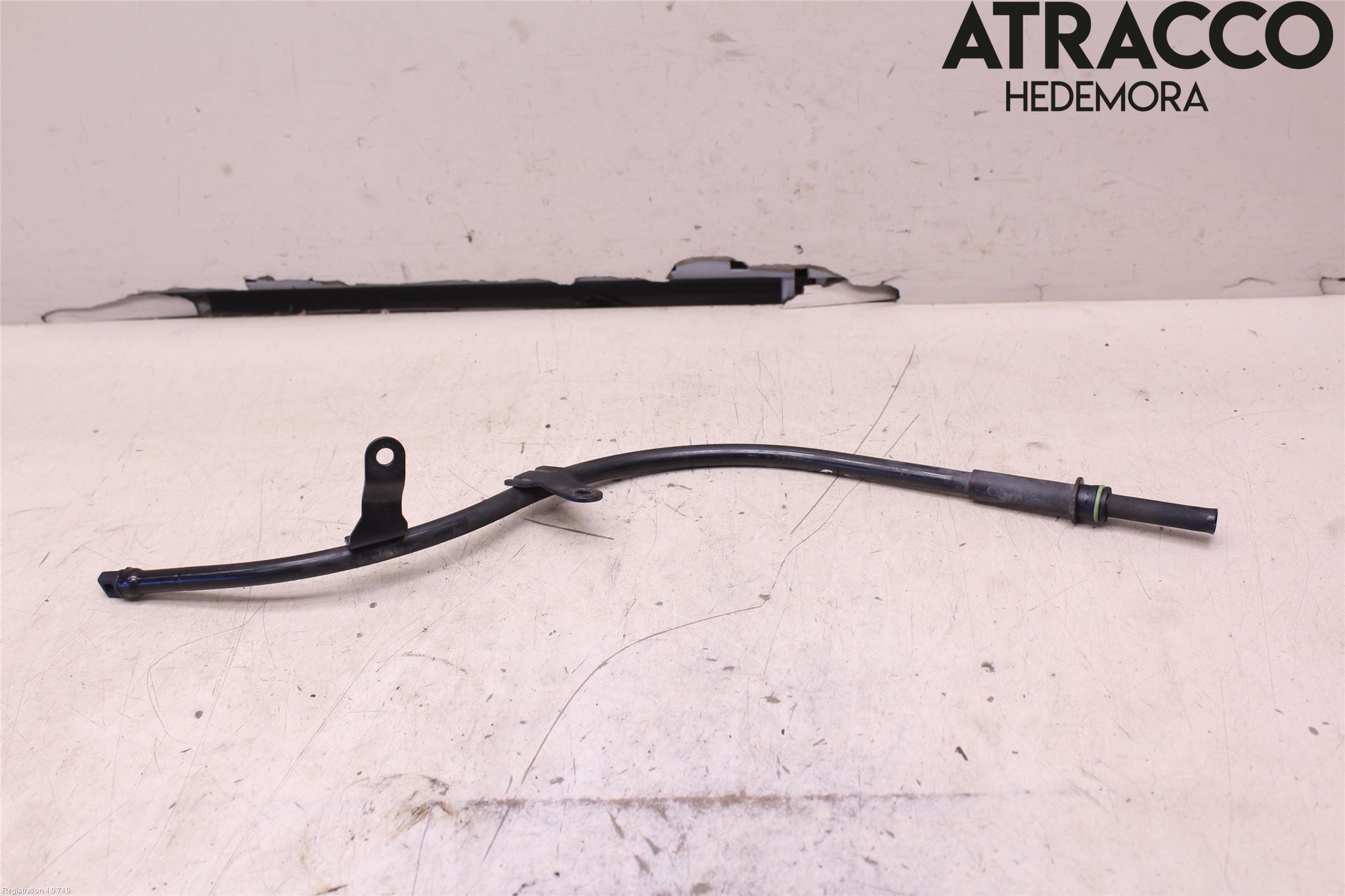 Audi Q5 09-16 Oljesticka