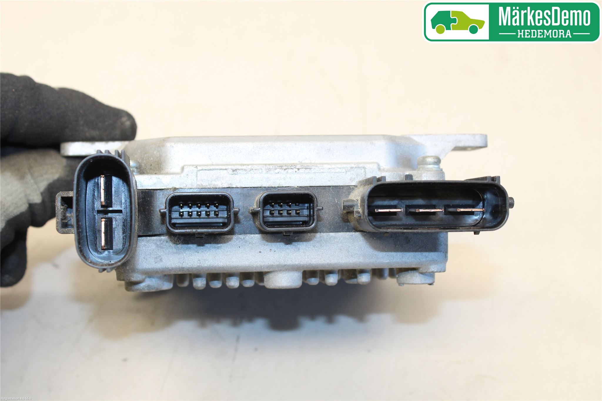 Subaru FORESTER SH  08-13 Styrenhet Styrservo