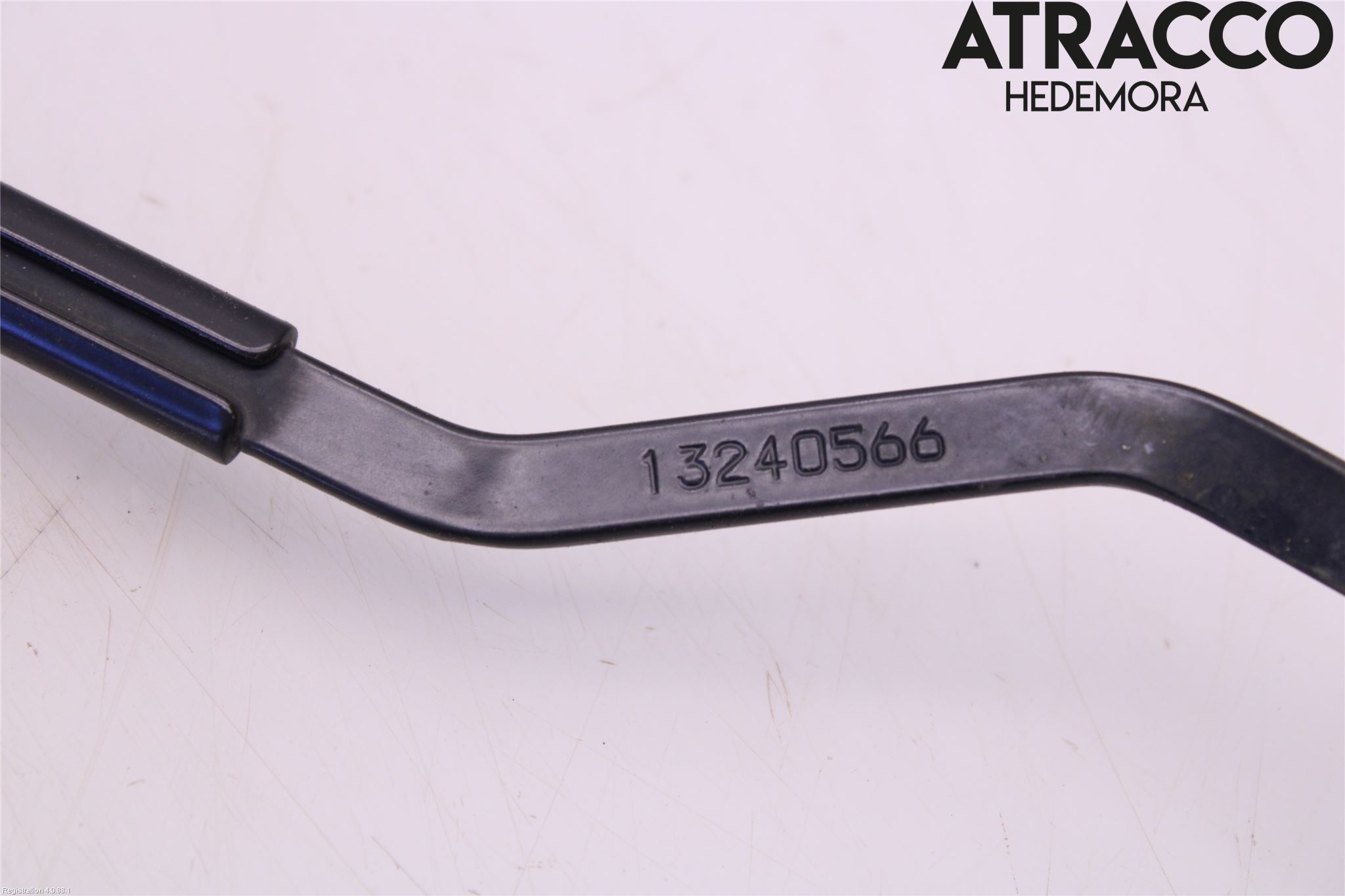 Saab 9-5 10-12 Torkararm Armar Vindruta