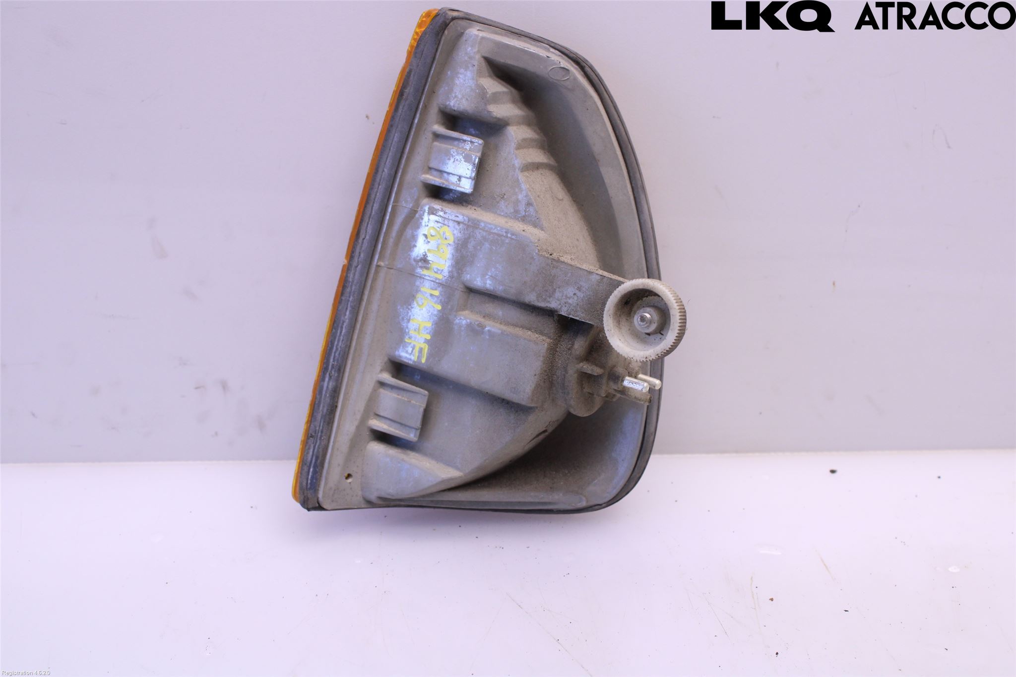 Mercedes-Benz MB 200-300  (W123) 76-86 Blinkers Fram Höger