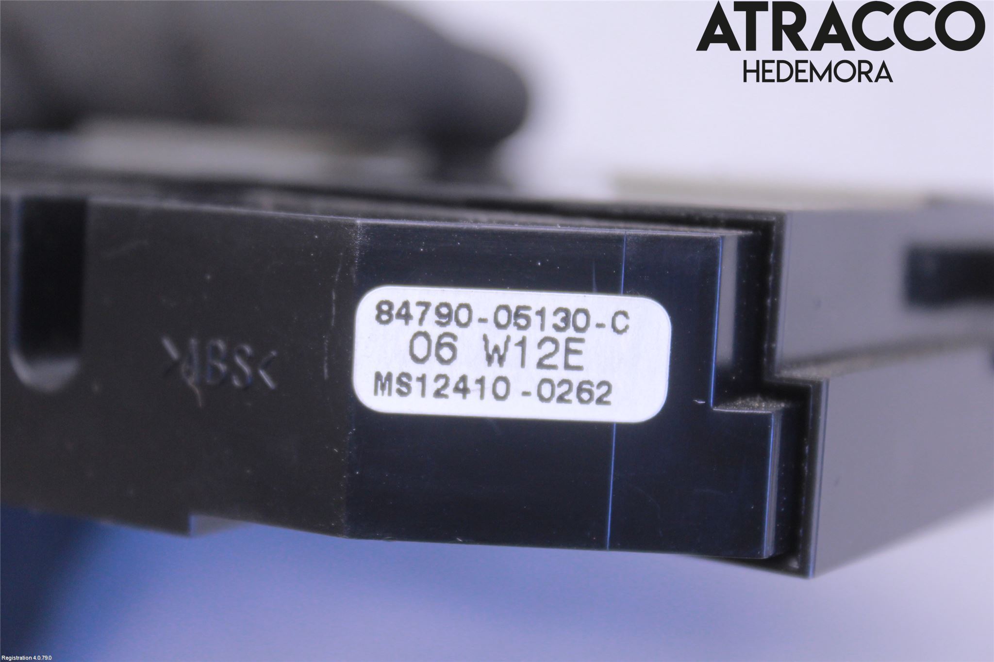 Toyota AVENSIS 03-06 Strömställare Övrigt