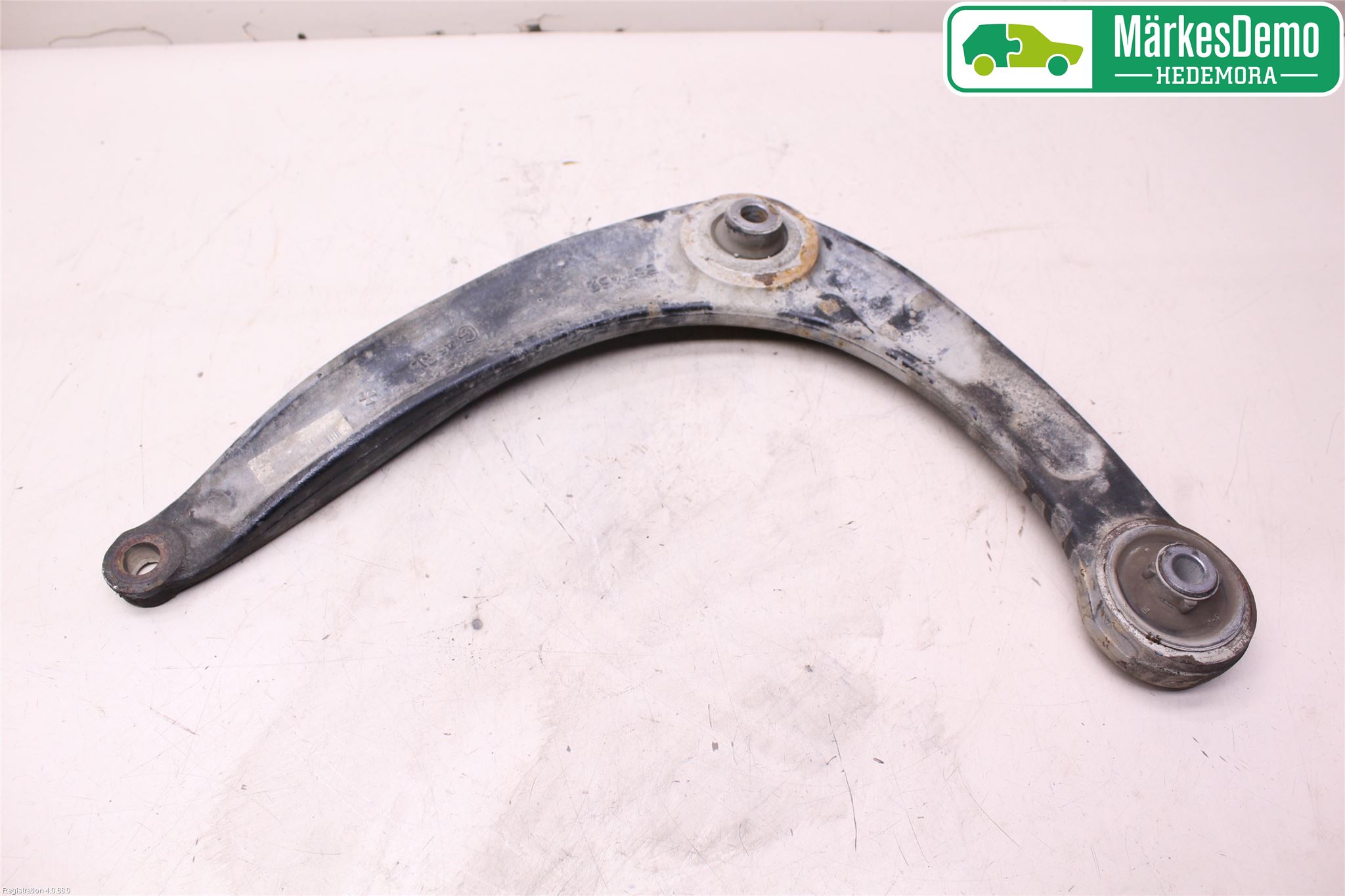 Citroen BERLINGO 08-18 Bärarm Fram Undre Vä