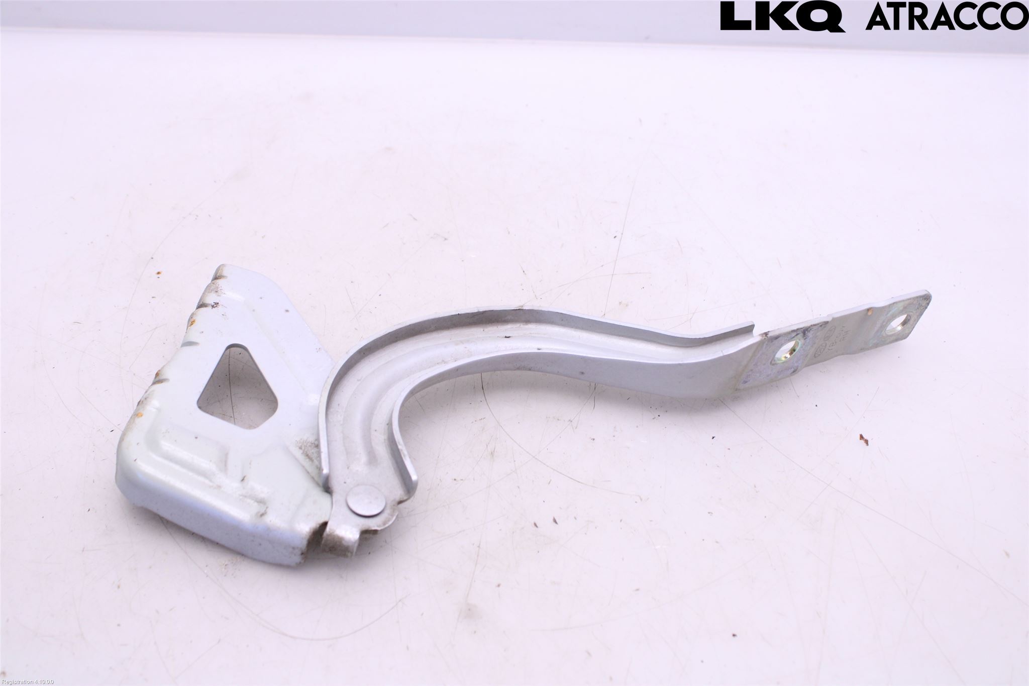 Kia STONIC 18->> Huvgångjärn