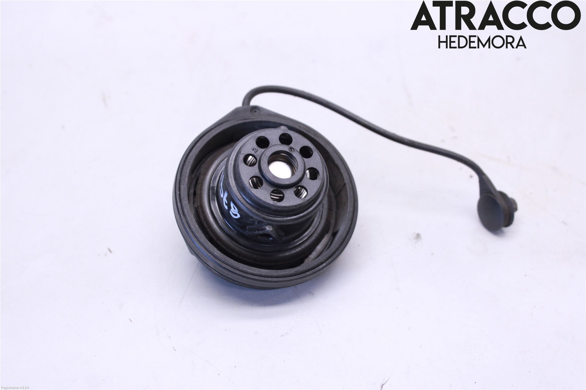 Chevrolet CORVETTE Bränsletankslock