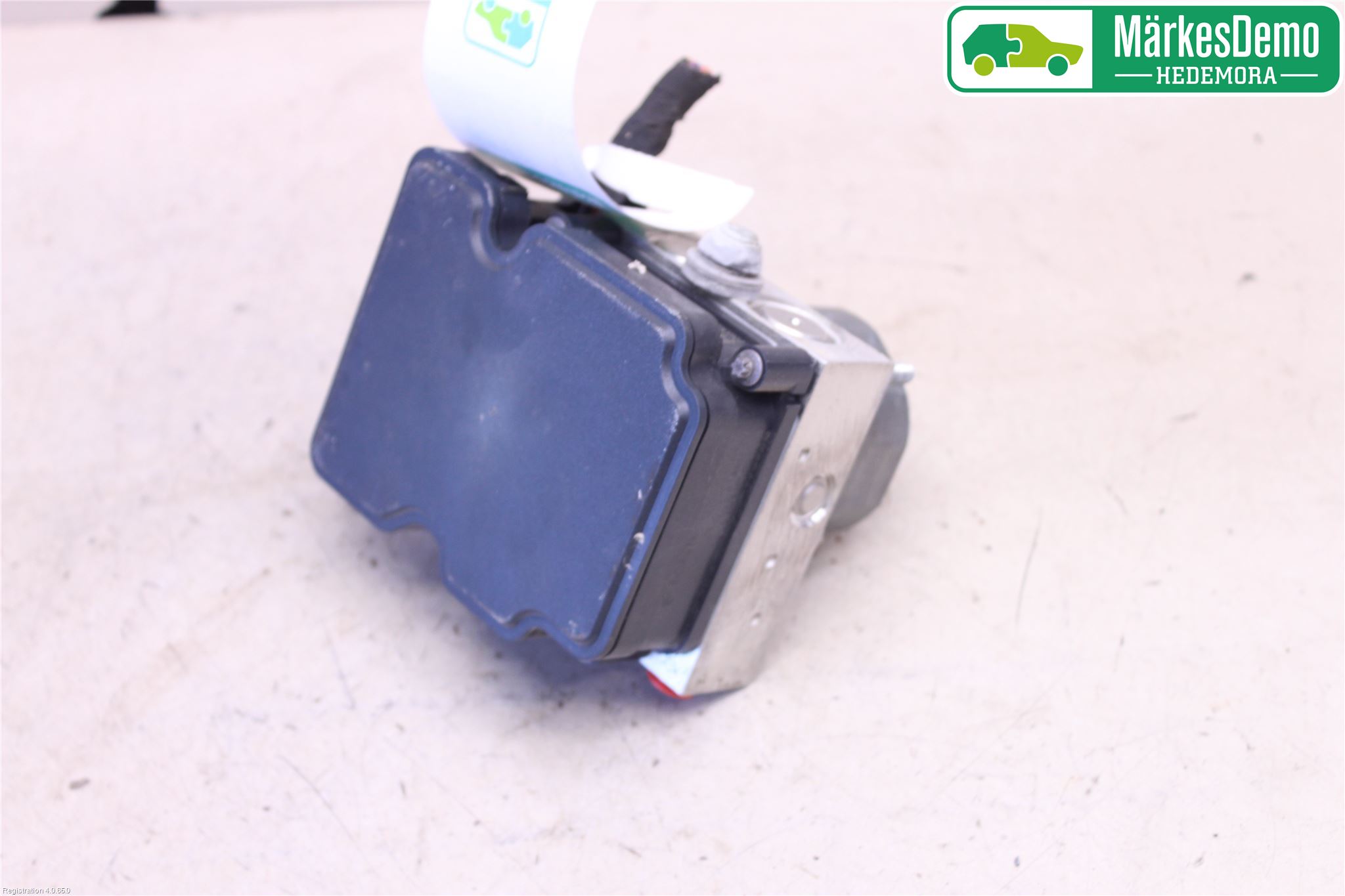 Opel CORSA E 15-19 Abs Hydraulaggregat