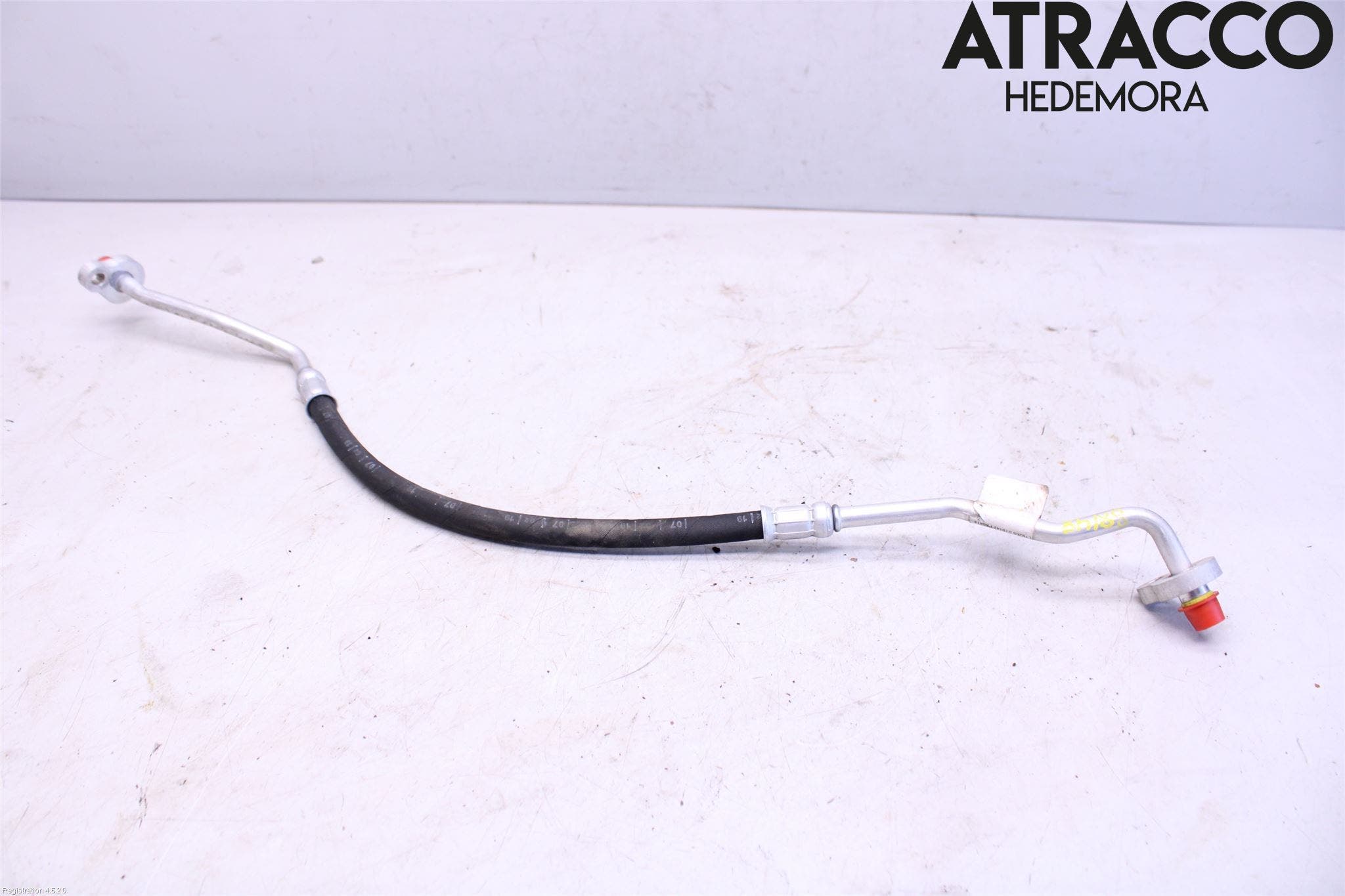 Volvo XC60 18- Ac Slang-Rör