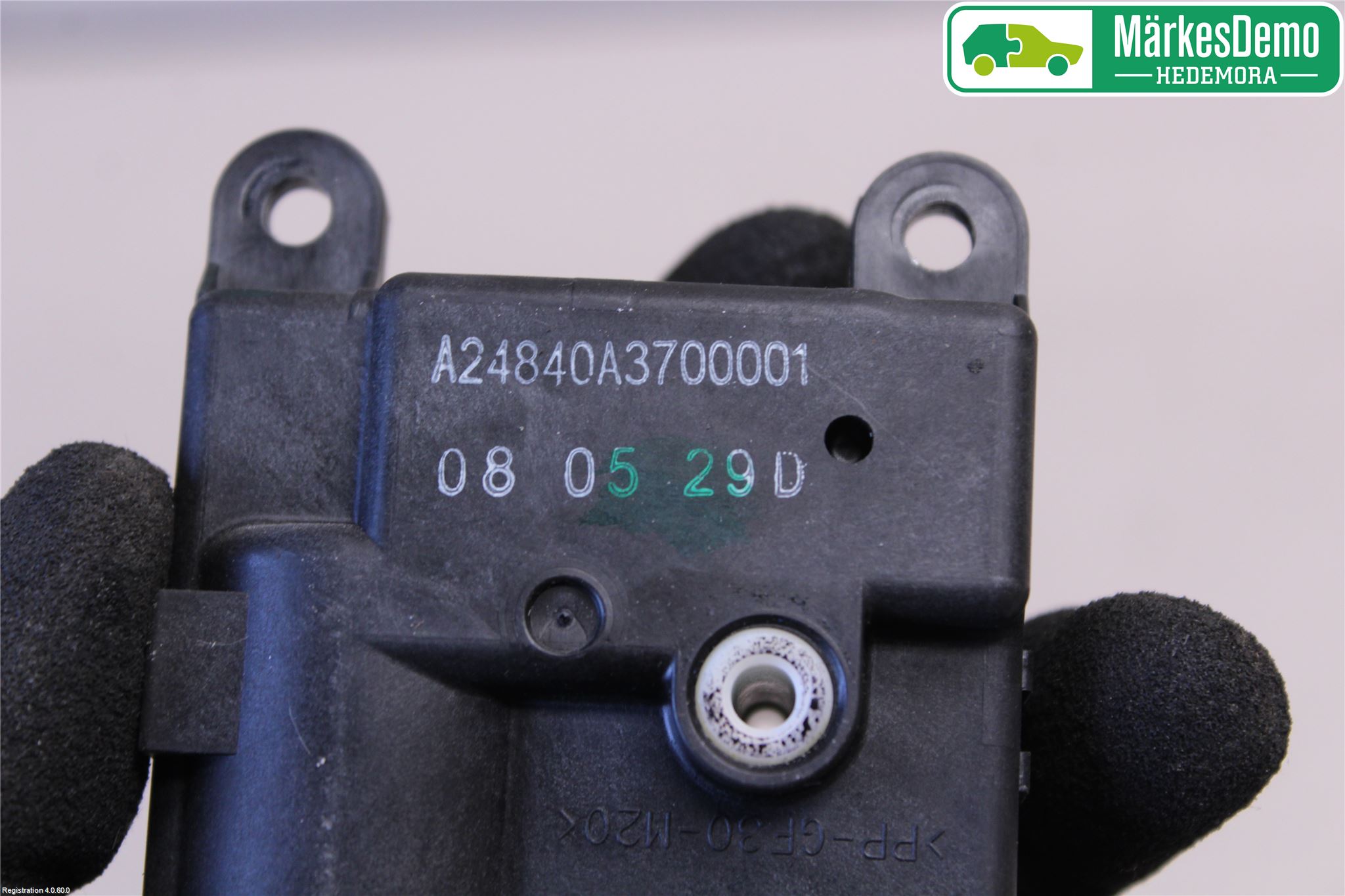 Honda CIVIC 06-11 Ac Reglermotor