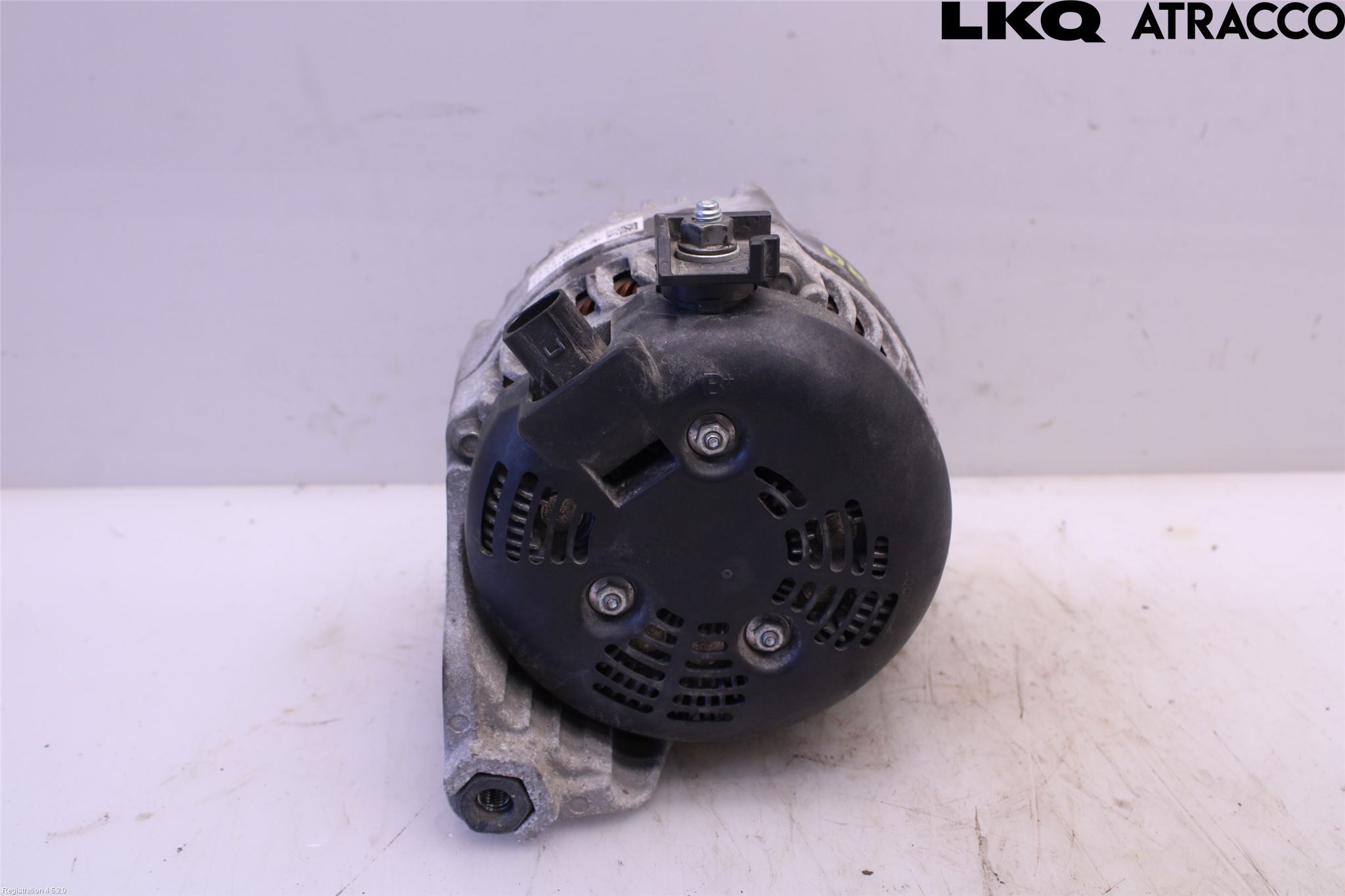 BMW X3 F25 10-17 Generator