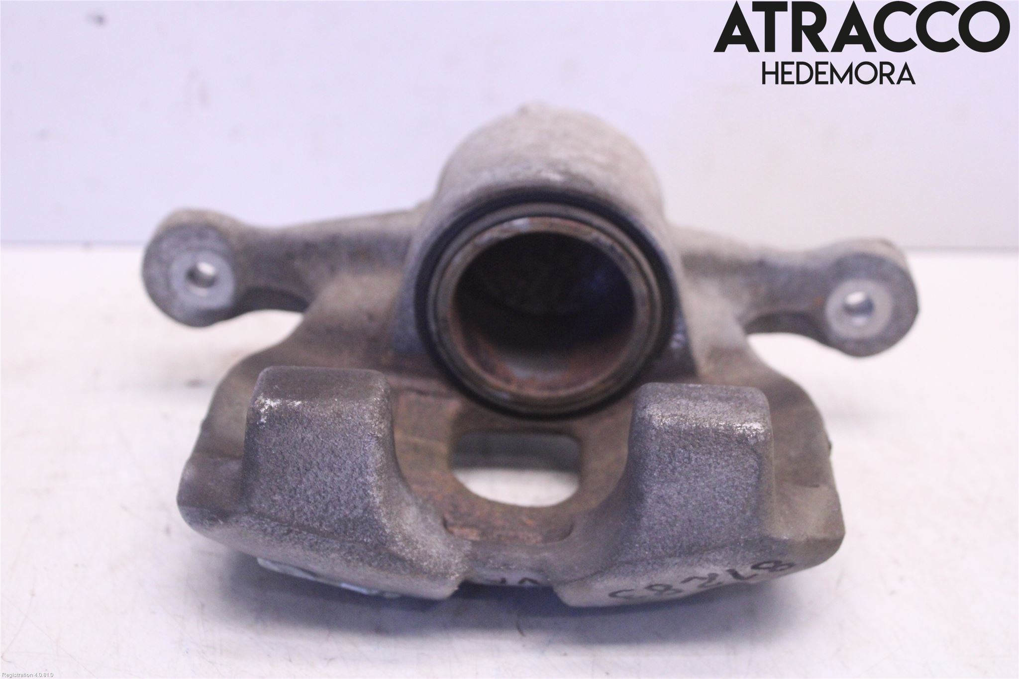 Citroen C4/E-C4 C4X/E-C4X III 21- Bromsok Fram Vänster