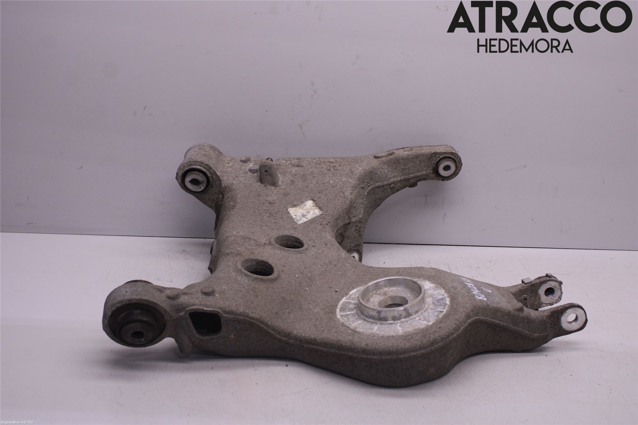 Landrover RANGE ROVER SPORT (L494) 14-22 Bärarm Bak Höger