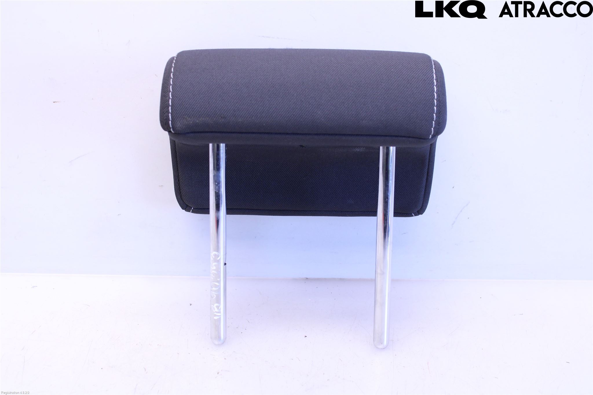 Toyota AURIS 13-19 Inredning Nackstöd