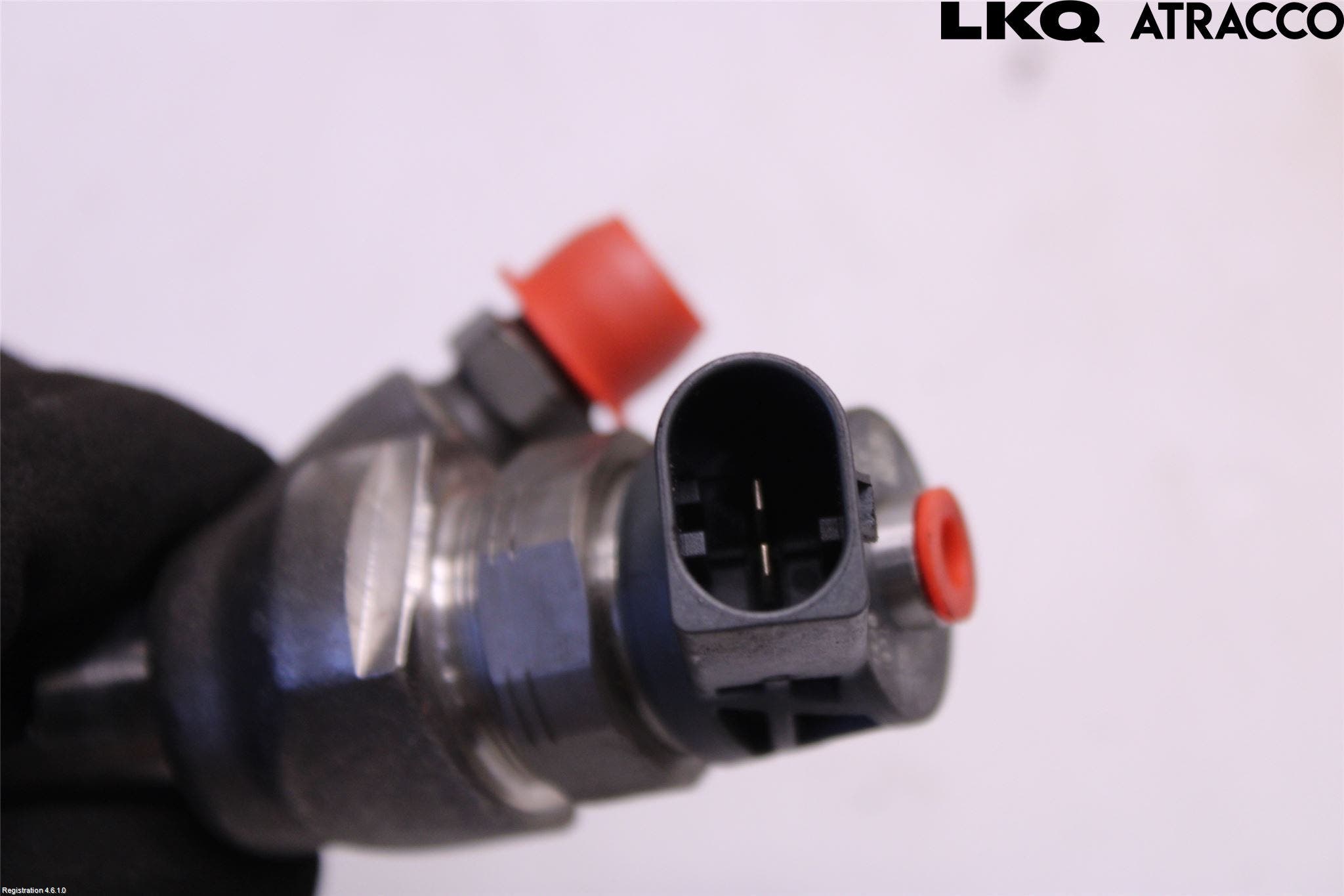 BMW 1 F20/F21 11-19 Injspridare