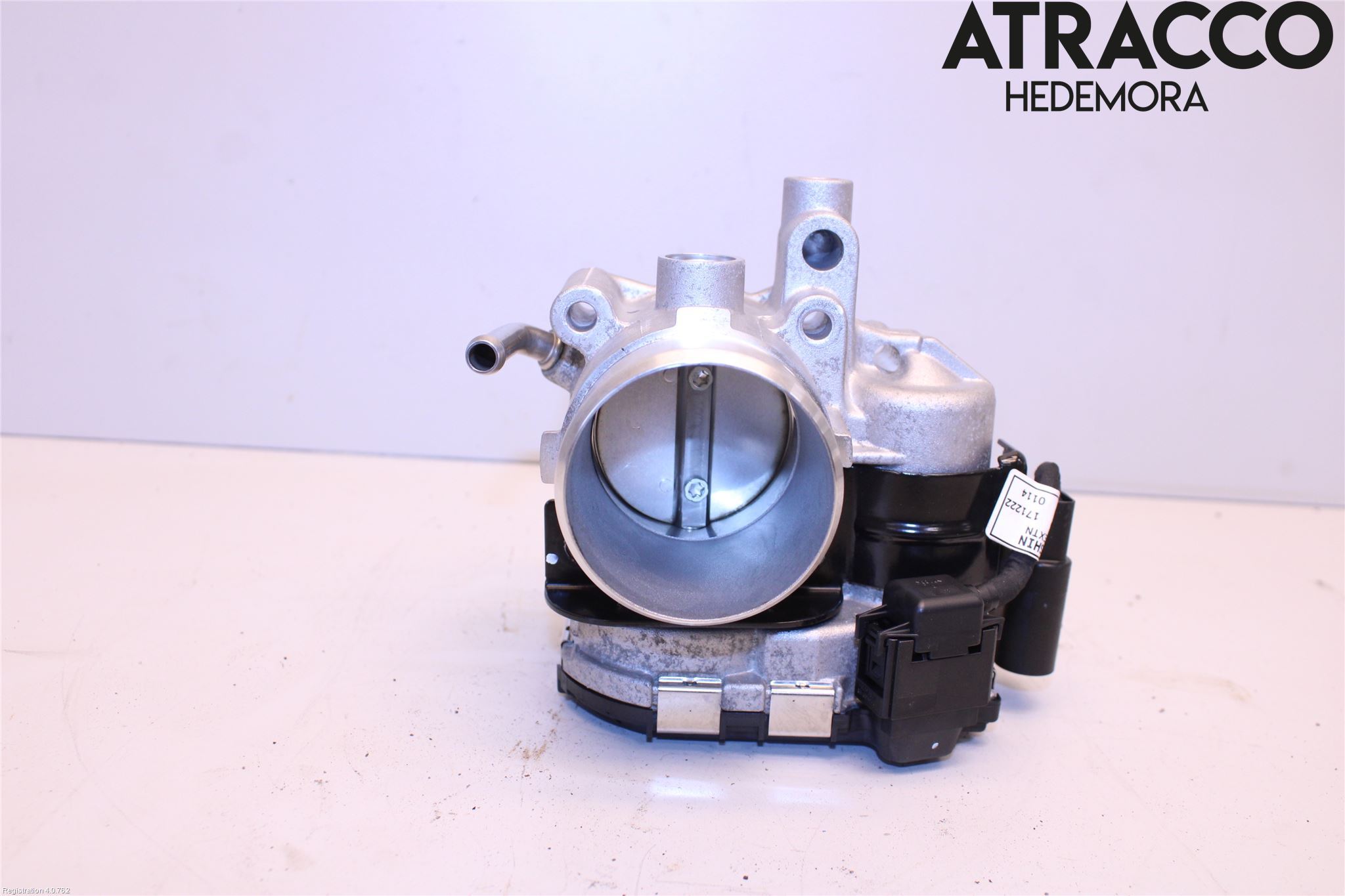 Hyundai IONIQ AE 17-22 Injspjällhus