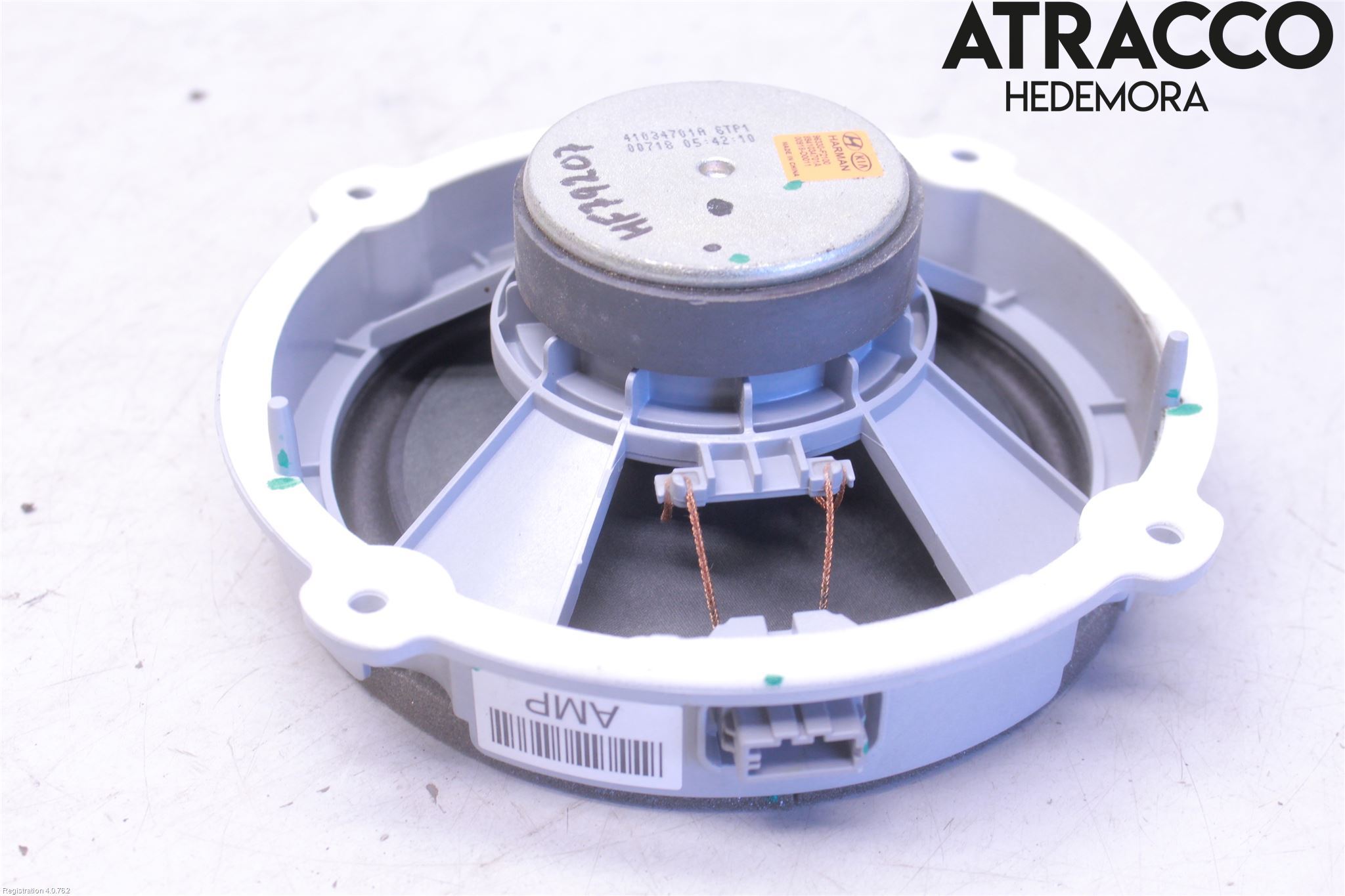 Hyundai IONIQ AE 17-22 Högtalare