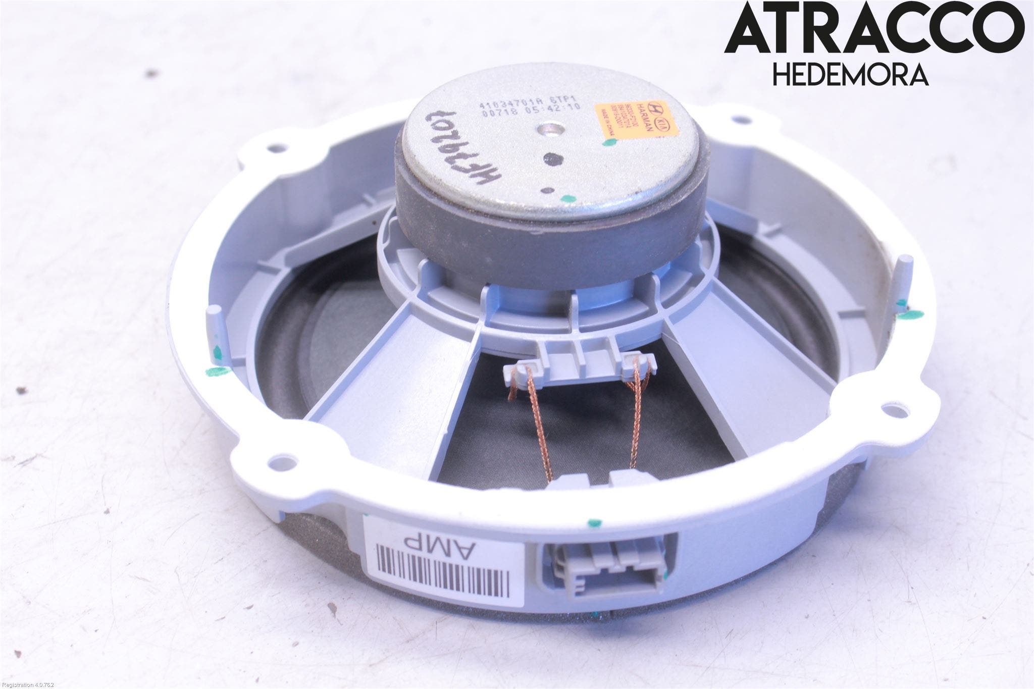 Hyundai IONIQ AE 17-22 Högtalare