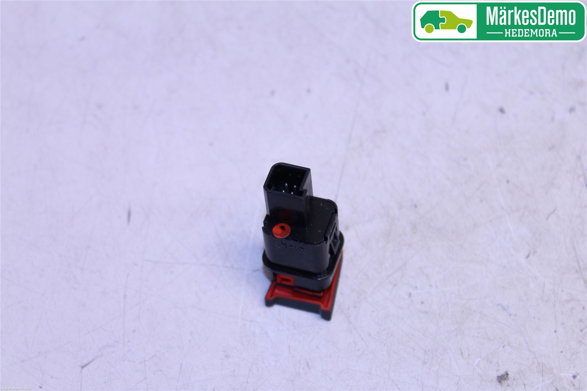 Chevrolet CAPTIVA Strömställare Varnings