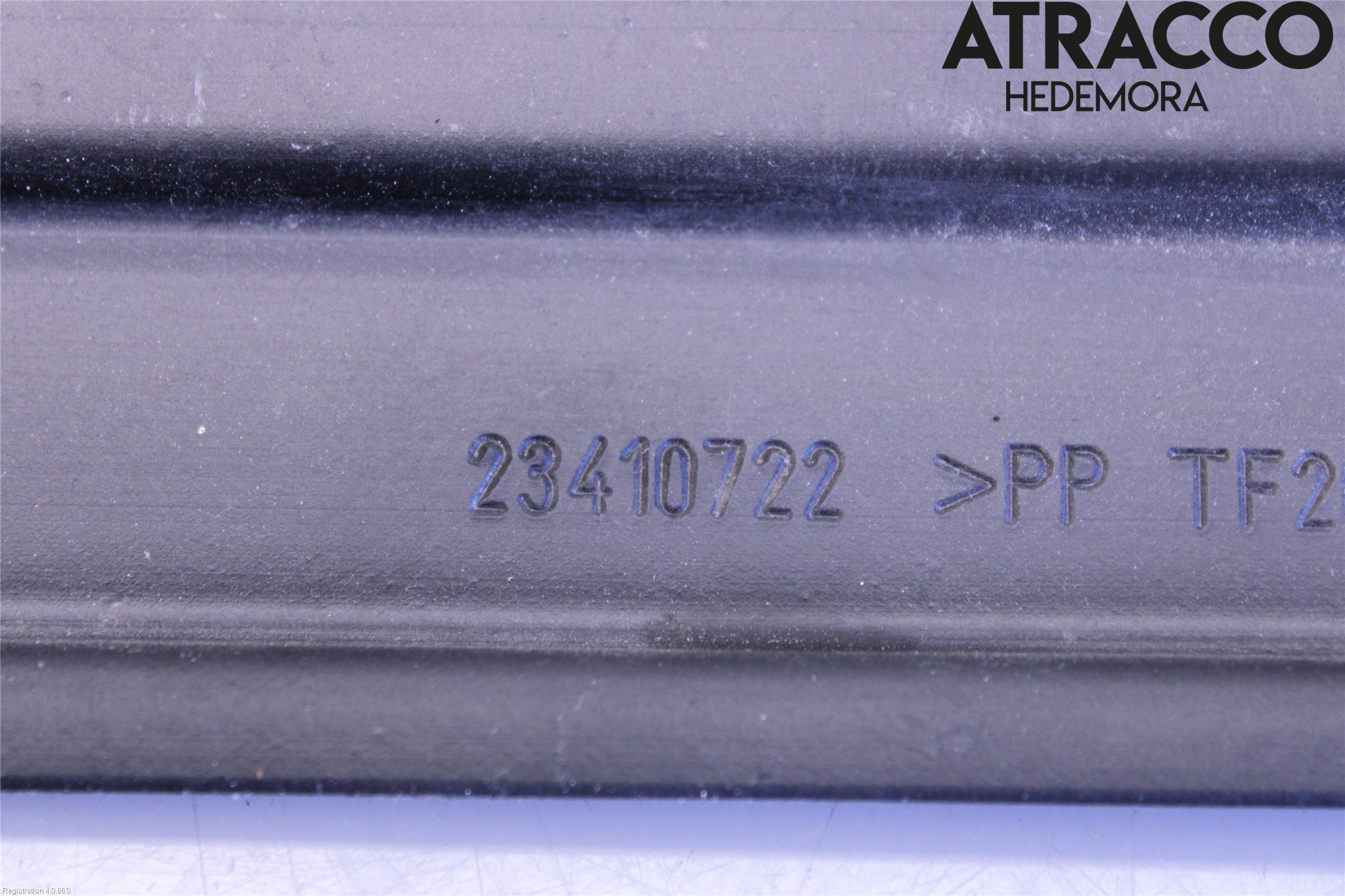 Chevrolet CAMARO Kylfläktkåpa