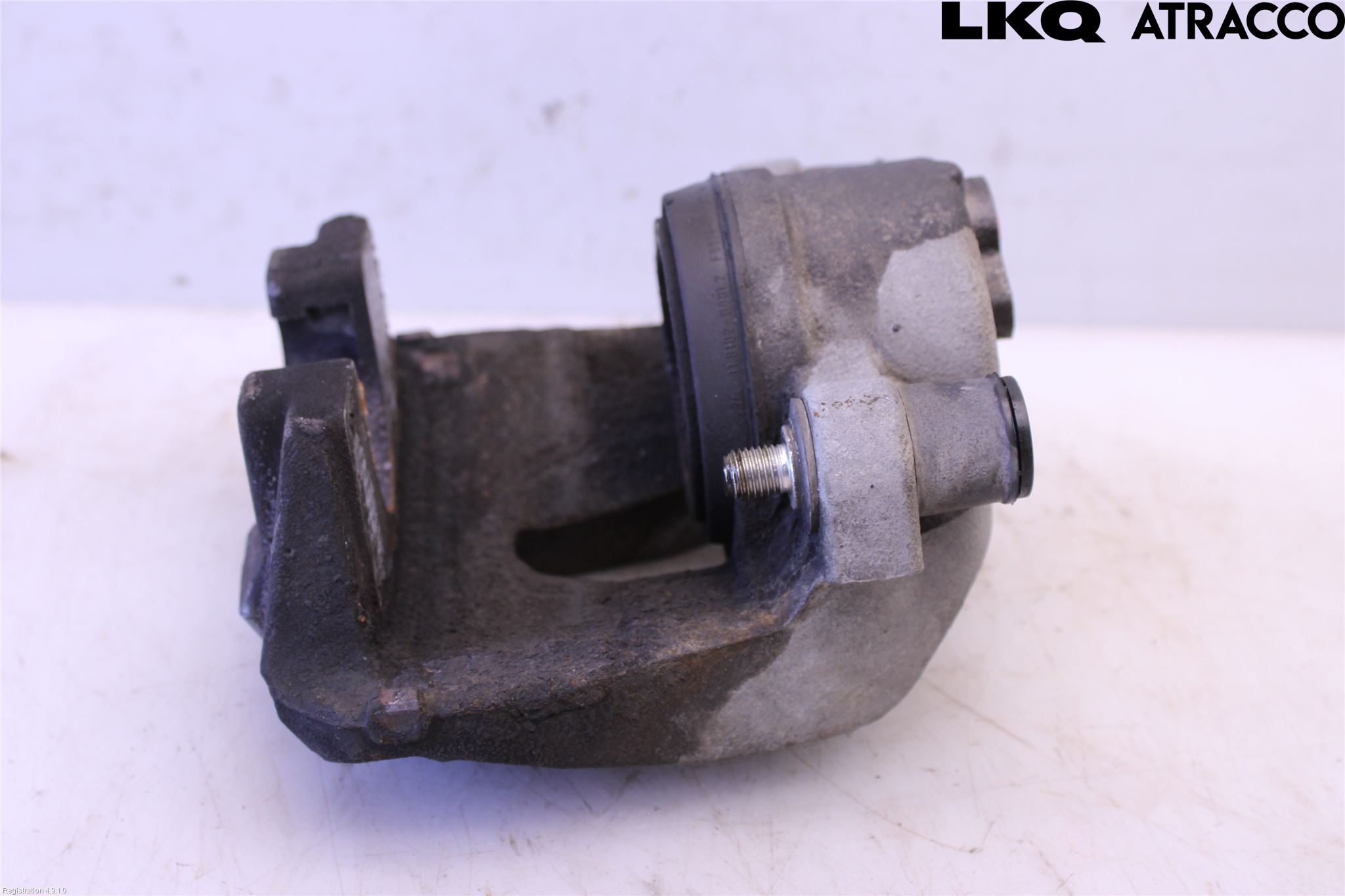 Peugeot EXPERT/E-EXPERT 17- Bromsok Fram Vänster