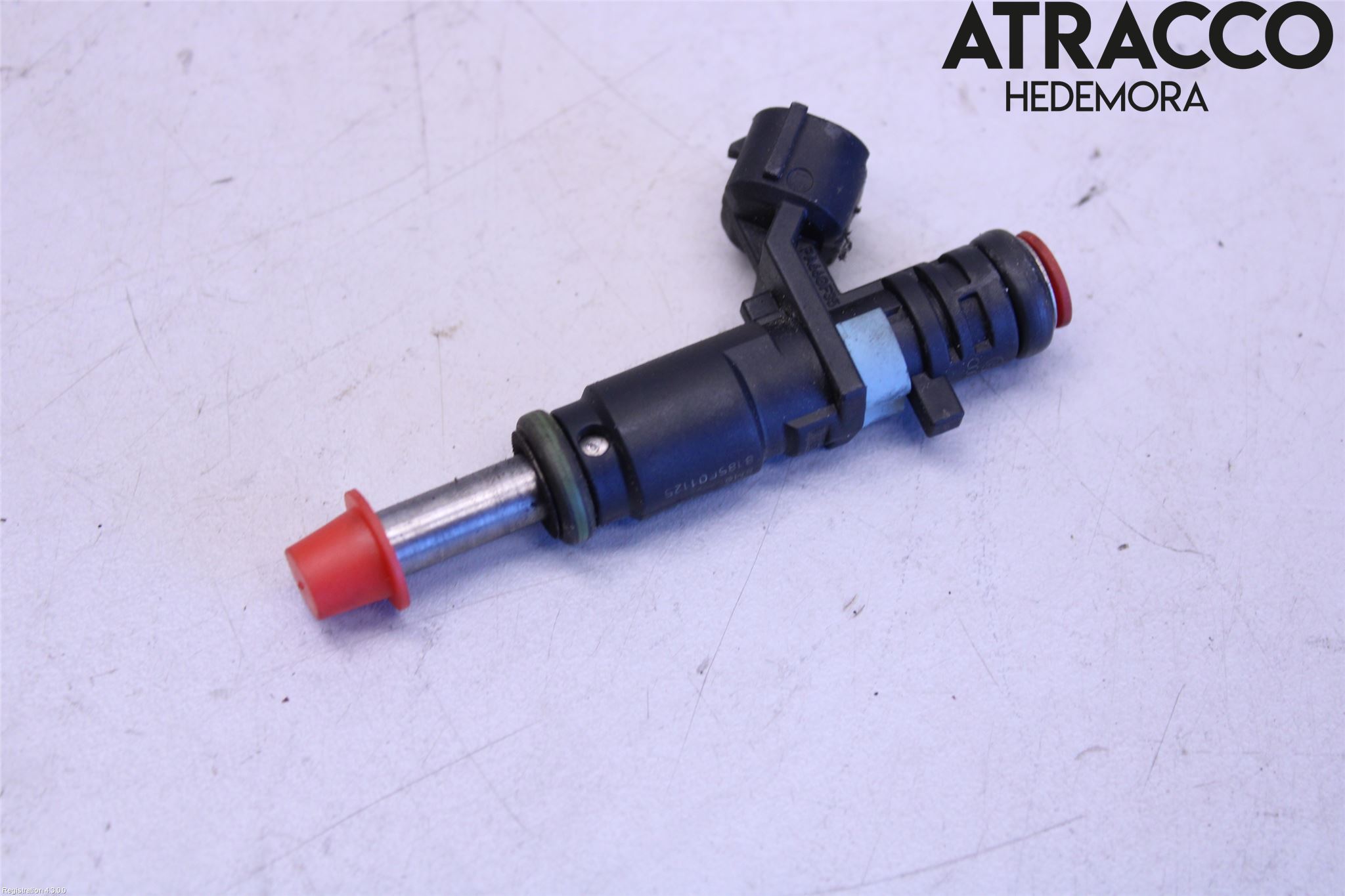 Volkswagen VW GOLF V 04-09 Injspridare