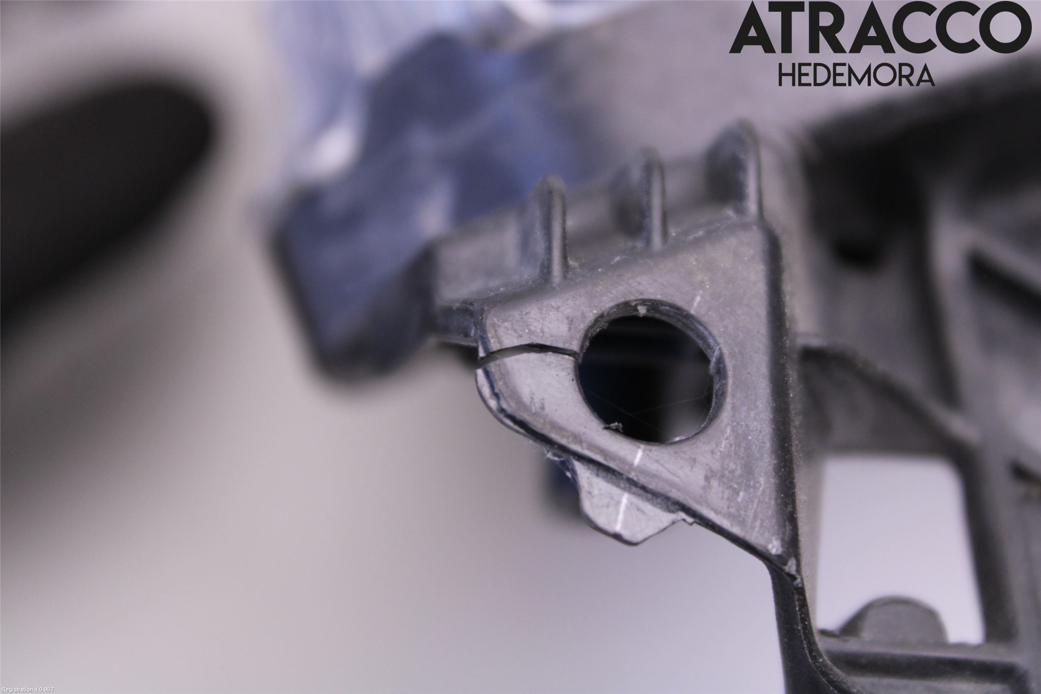 Honda CIVIC 17-22 Strålkastare Höger