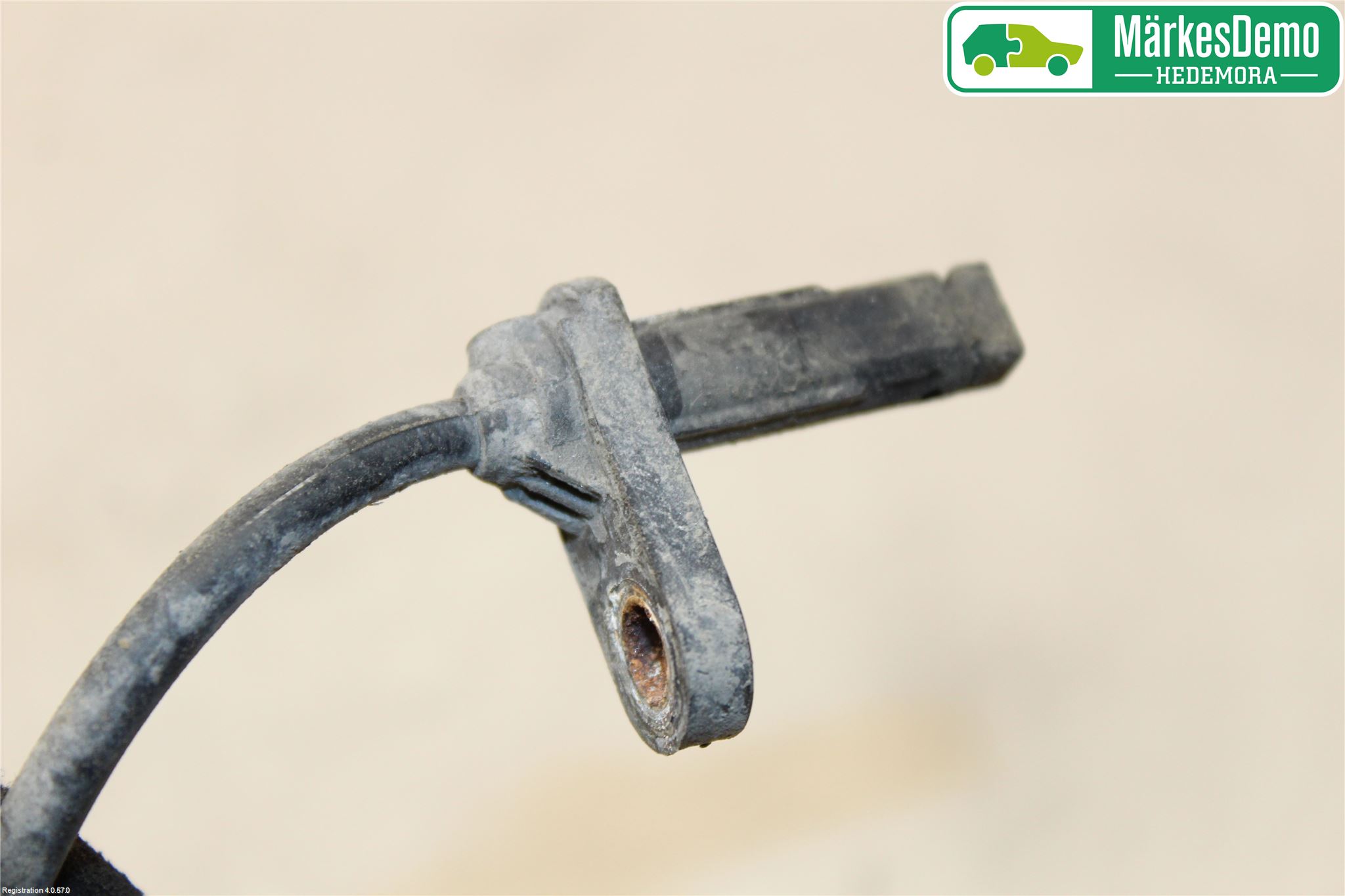 Mercedes-Benz MB E-KLASS (W212) 09-16 Abs Sensor