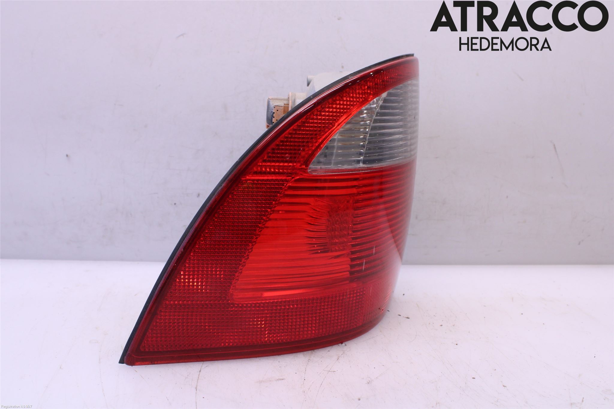 Saab 9-5 -05 Bakljus Vänster