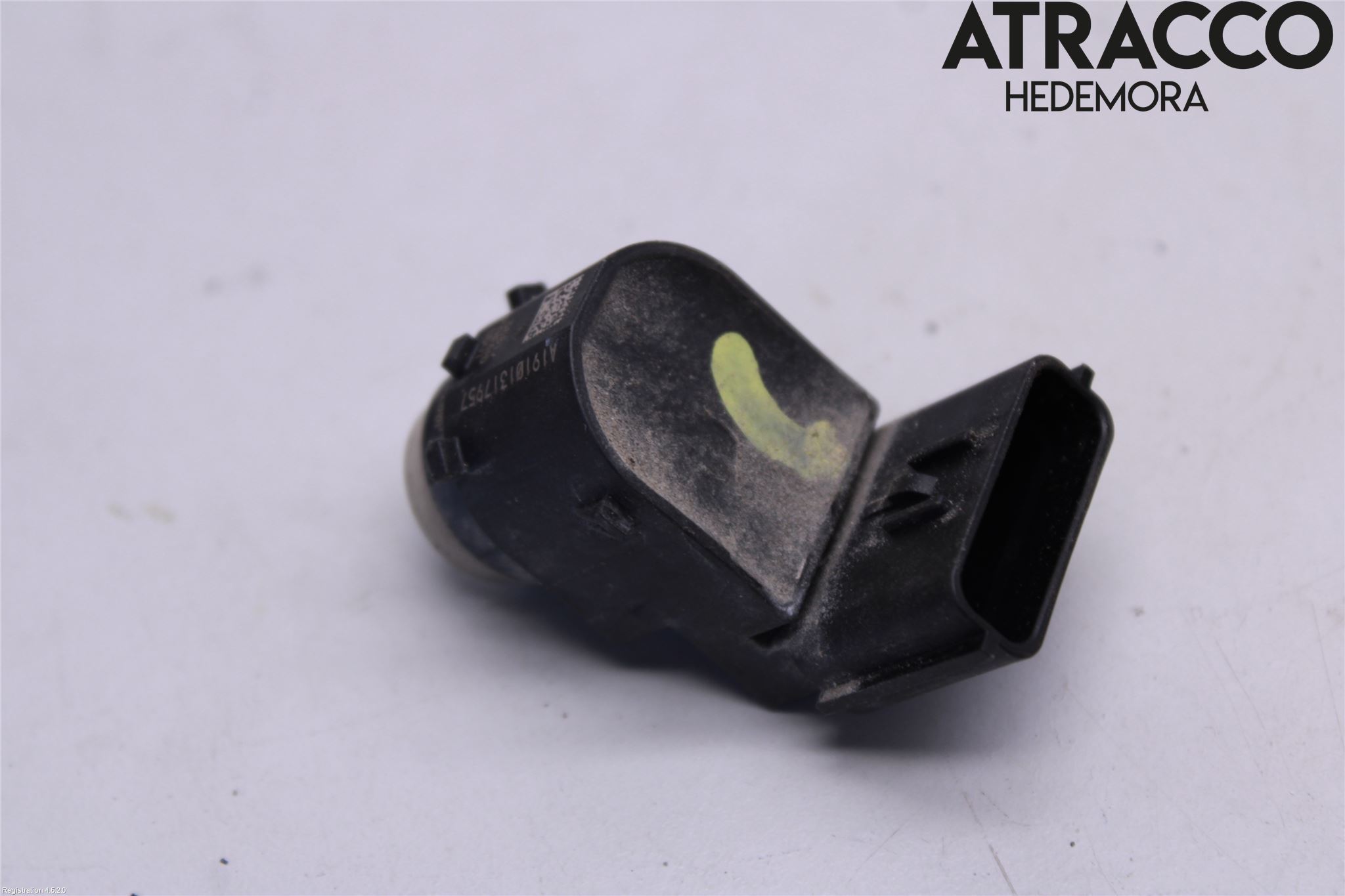 Hyundai TUCSON 05- Parkeringshjälp Backsensor