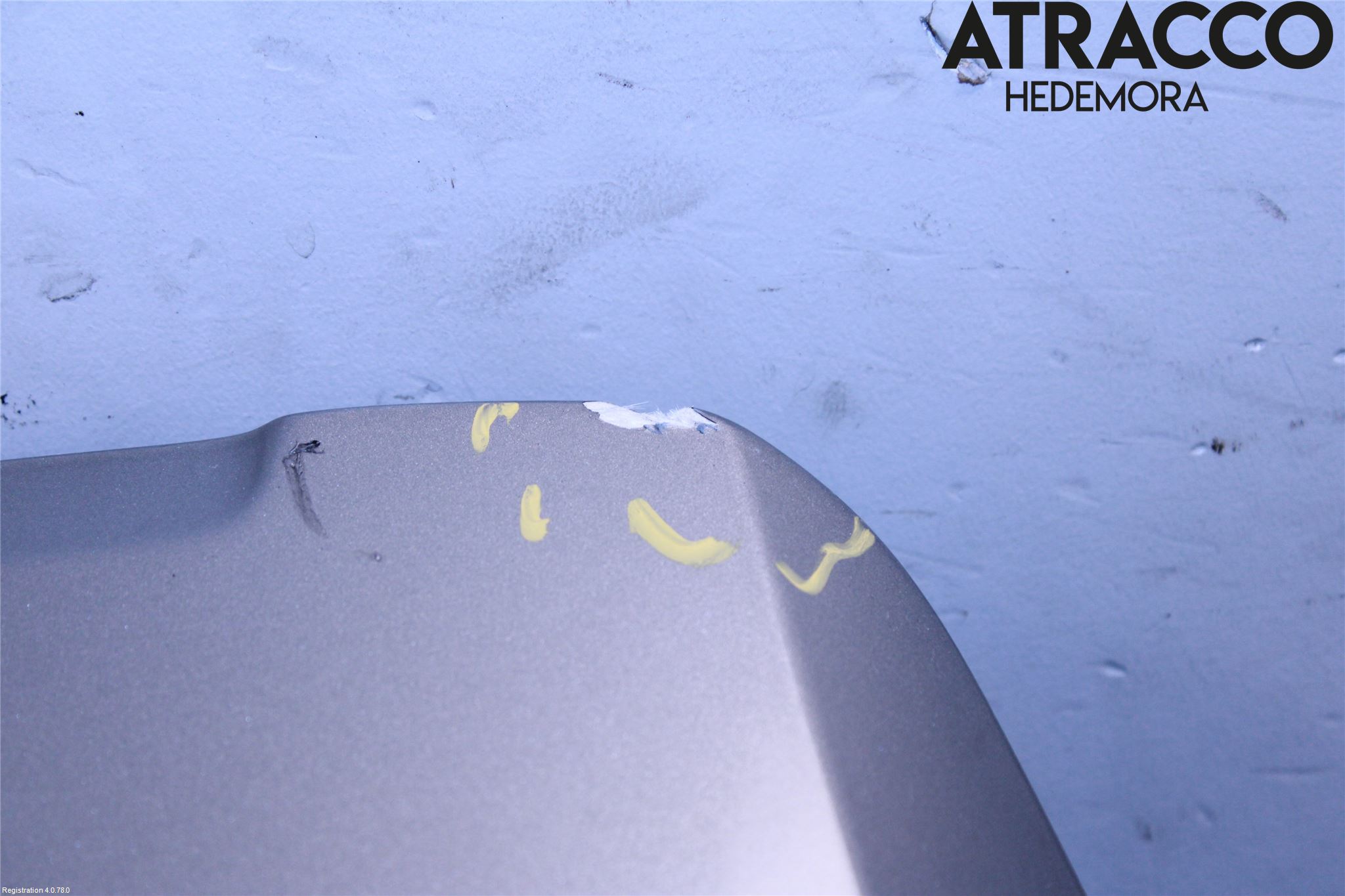 Volvo XC60 14-17 Baklucka Kombi