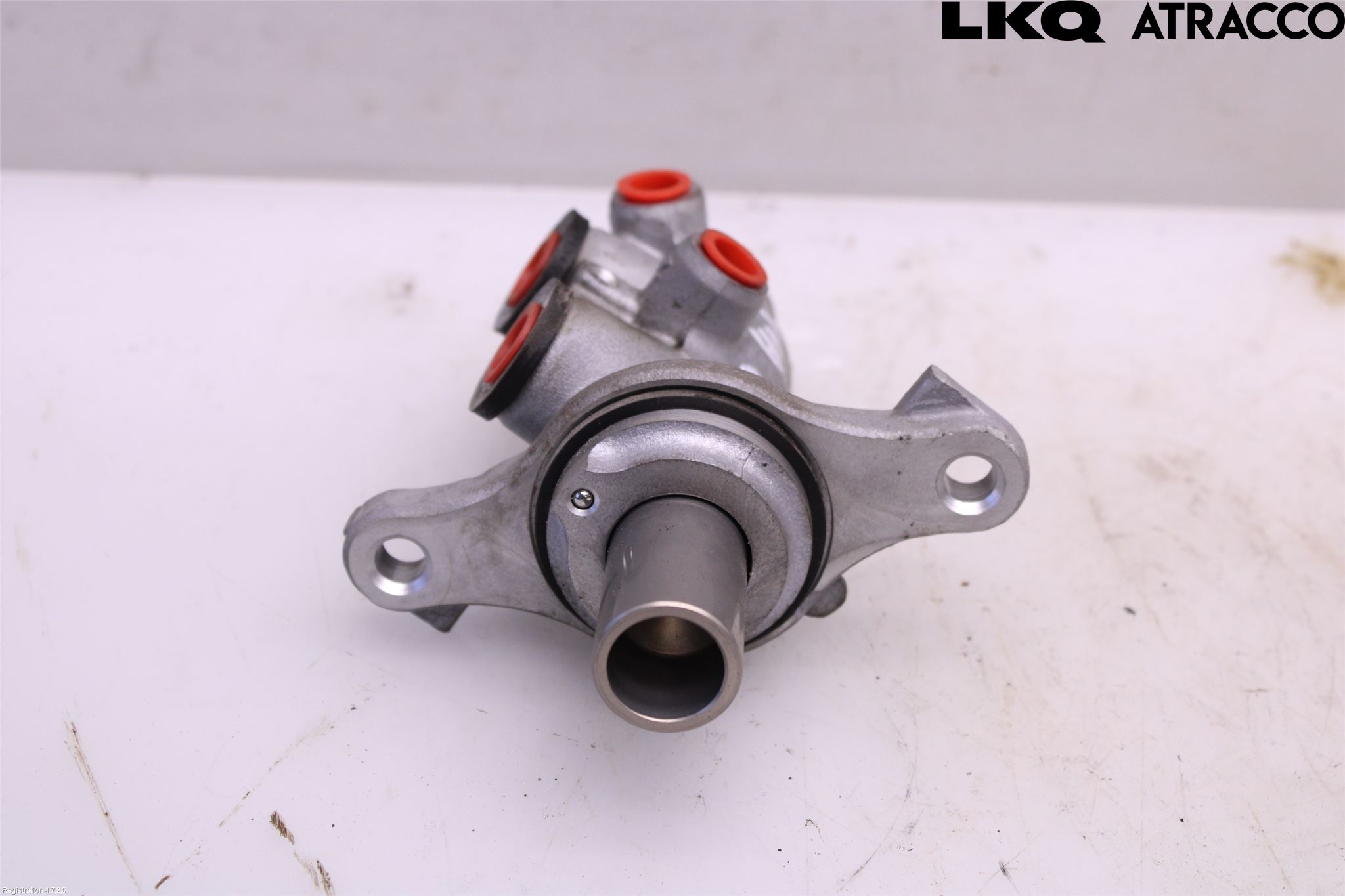 Nissan JUKE 10-14 Broms Huvudcylinder