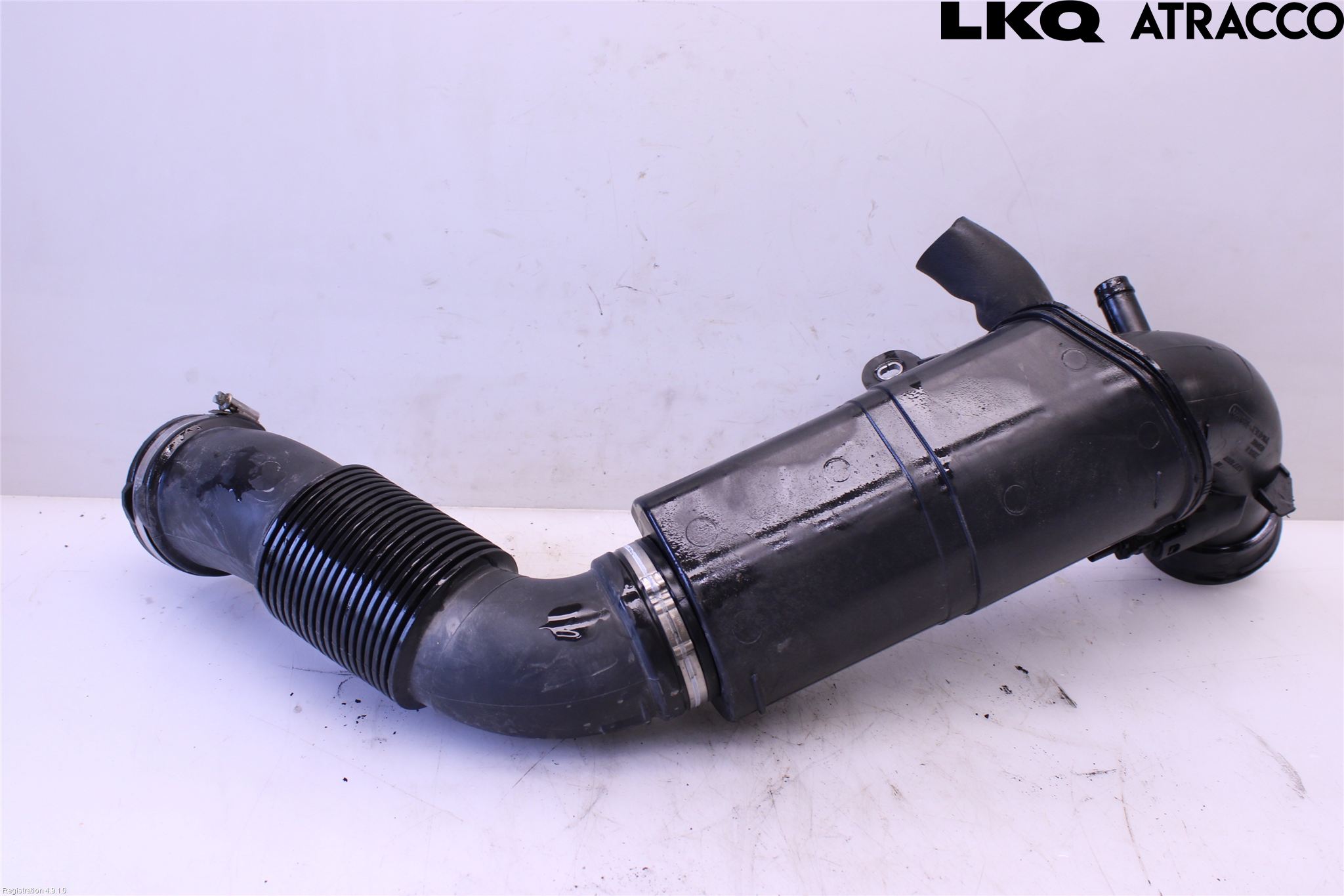 BMW 2 F45 Active Tourer 14-21 Injgummibälg-Slang