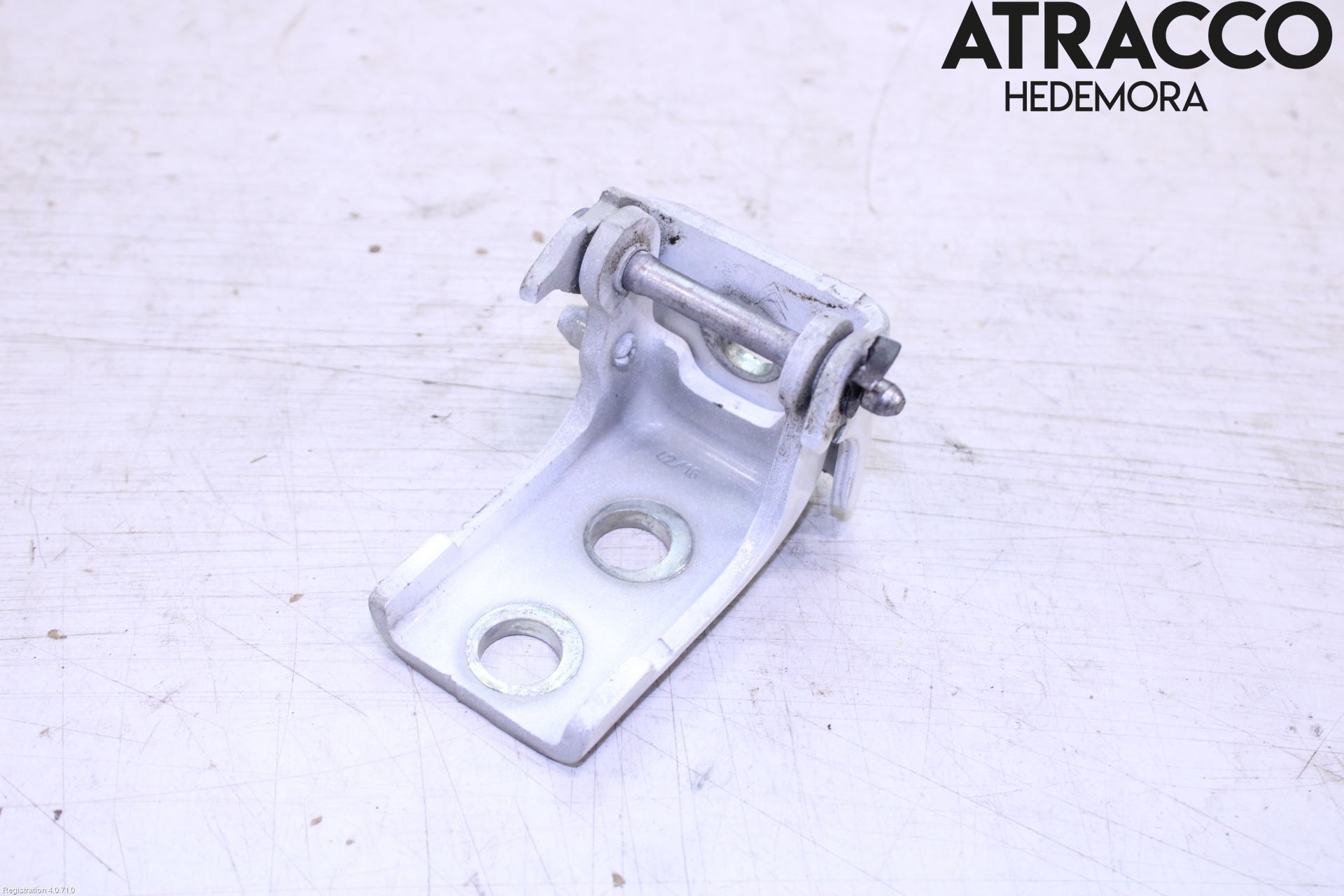 Peugeot EXPERT/E-EXPERT 17- Dörrgångjärn