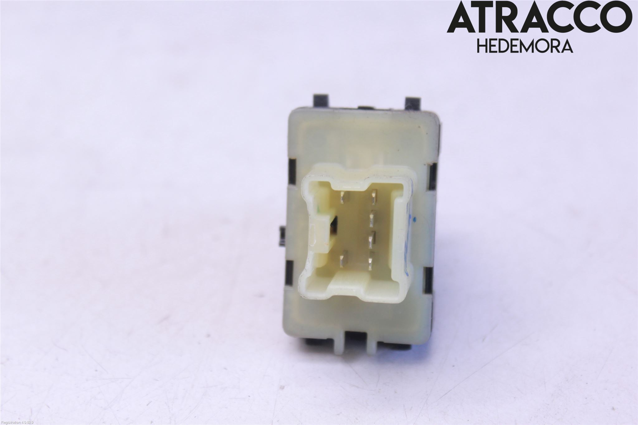 Fiat TALENTO 16- Strömställare Elhiss