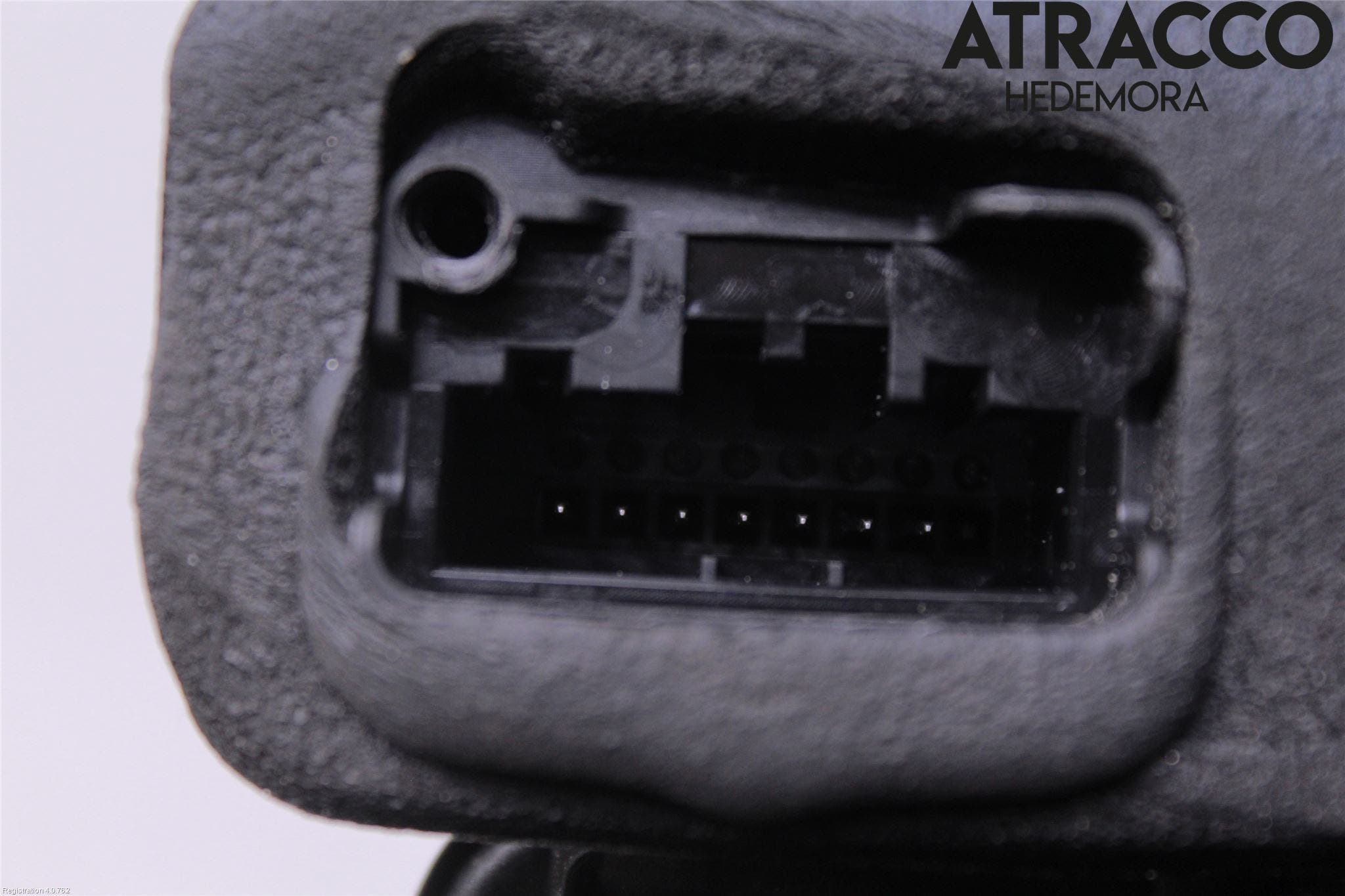 Seat IBIZA V 17-20 Låskista-Dörrlås