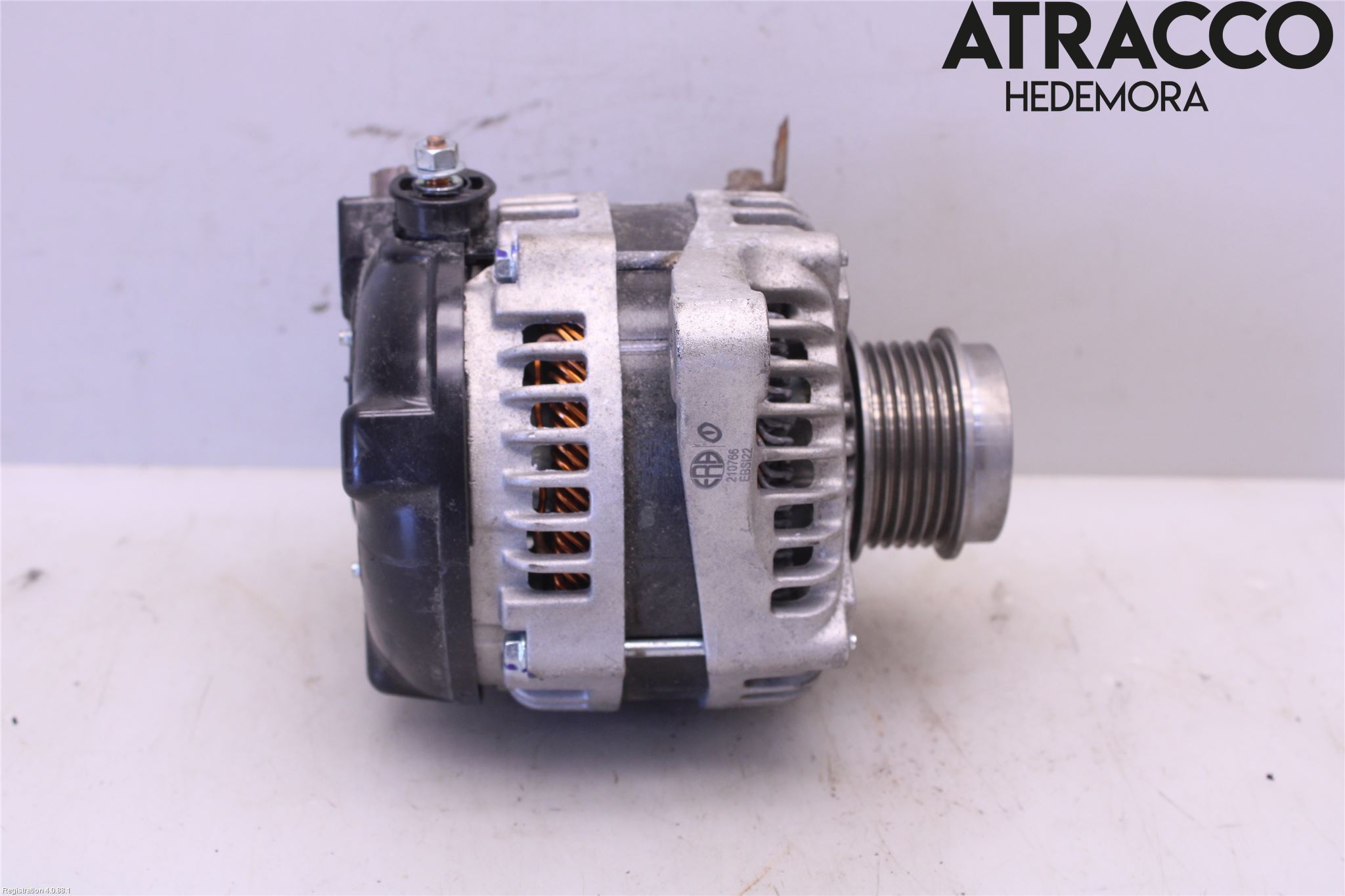 Volkswagen VW GOLF / E-GOLF VII 13-20 Generator