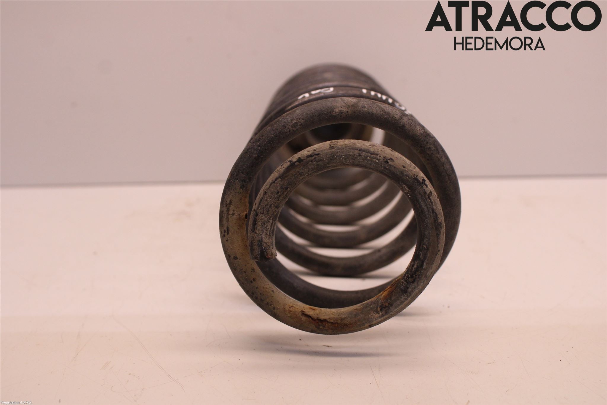 Skoda FABIA 07-14 Fjäder Bak