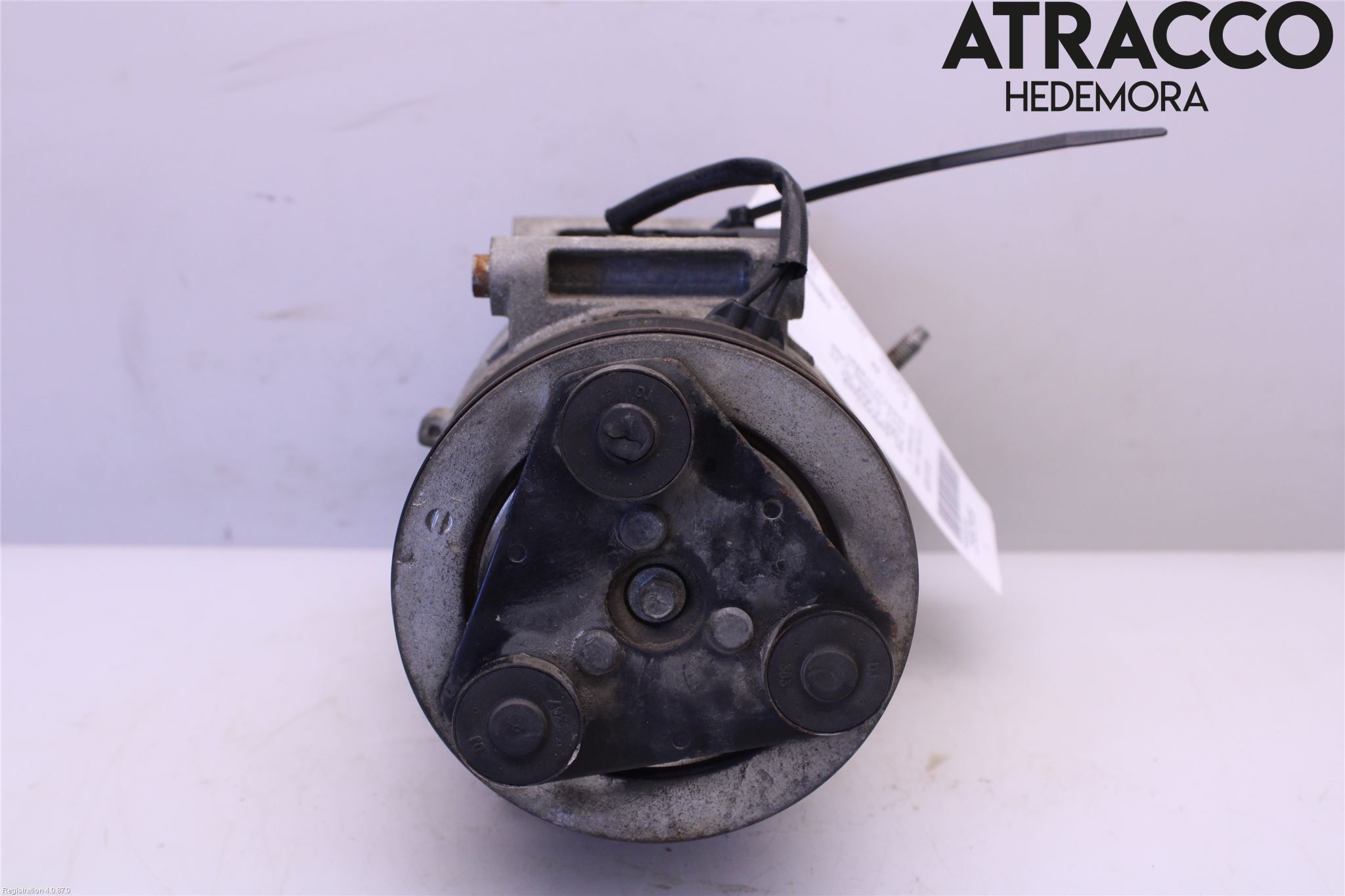 Ford S-MAX 06-15 Ac Kompressor