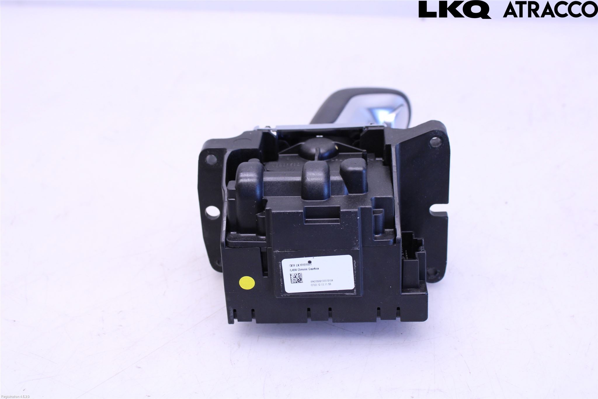 Landrover RANGE ROVER SPORT (L494) 14-22 Växelspak
