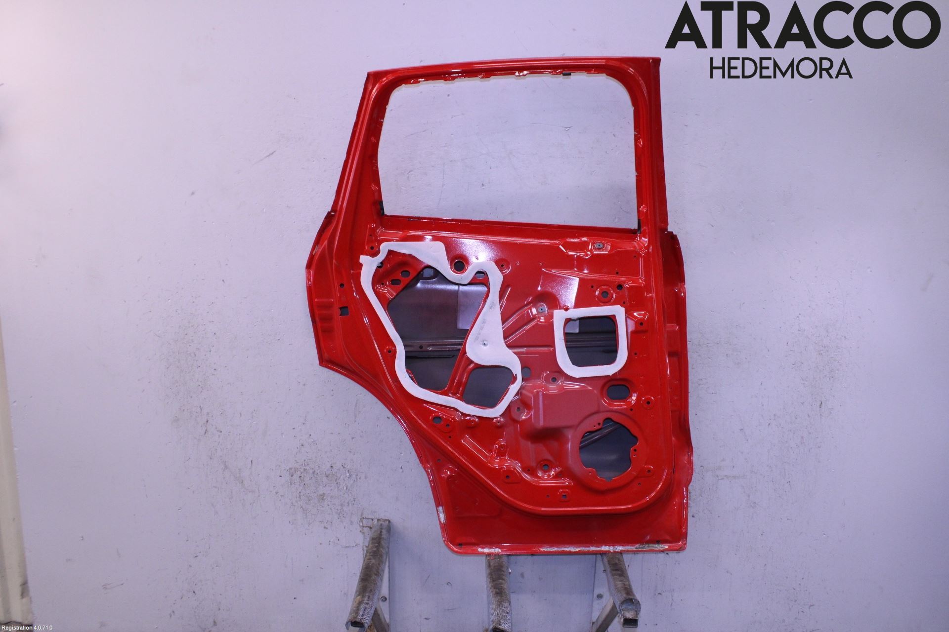 Ford KUGA 13-16 Dörr Bak Vänster